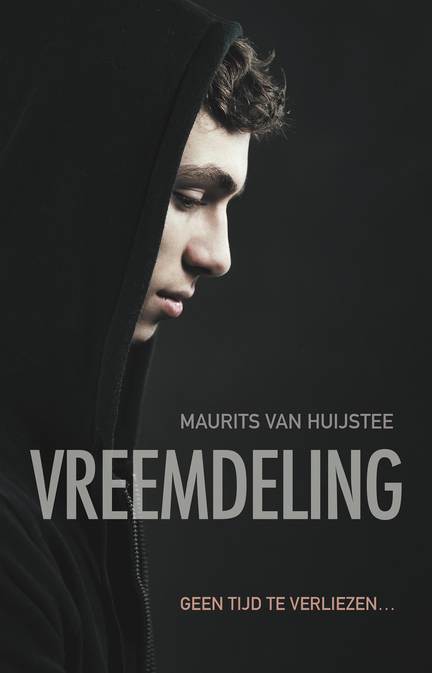 Vreemdeling : geen tijd te verliezen...