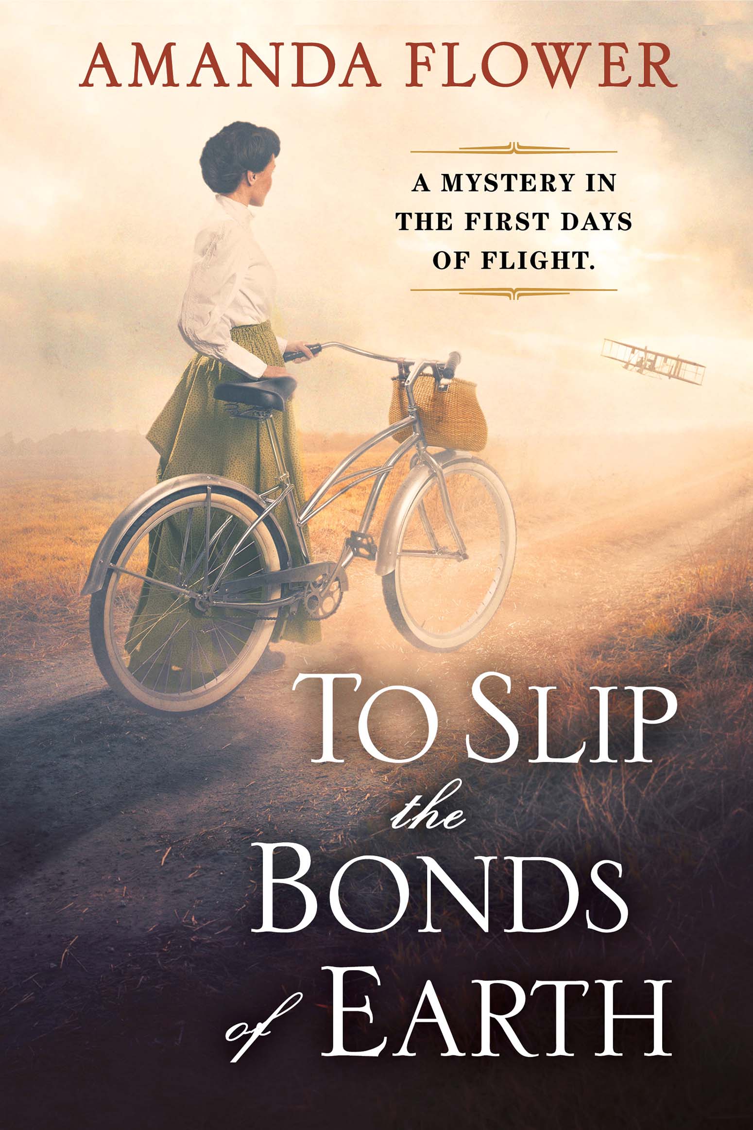 Cover image for To Slip the Bonds of Earth [electronic resource] : A Riveting Mystery Based on a True History