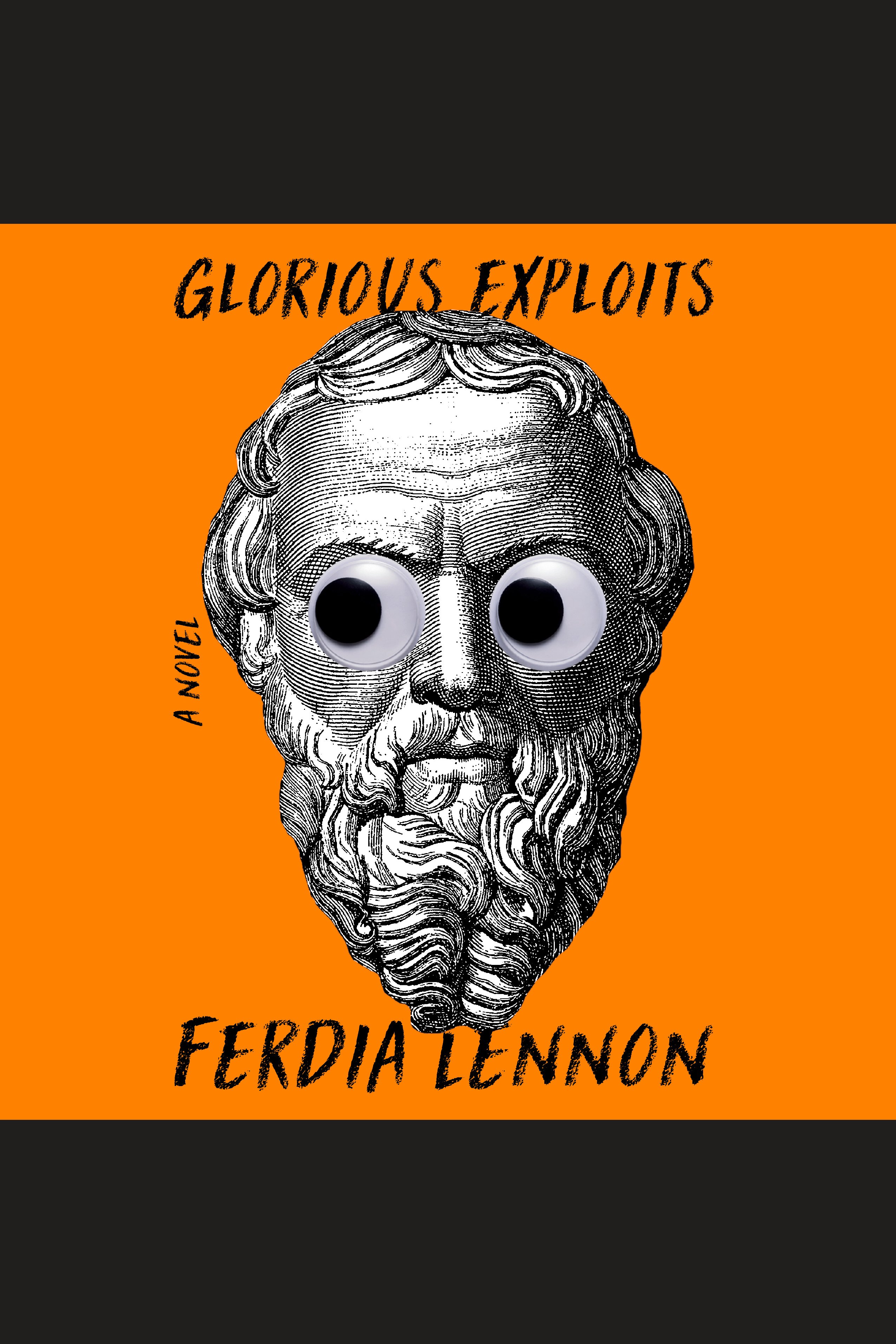 Glorious Exploits cover image
