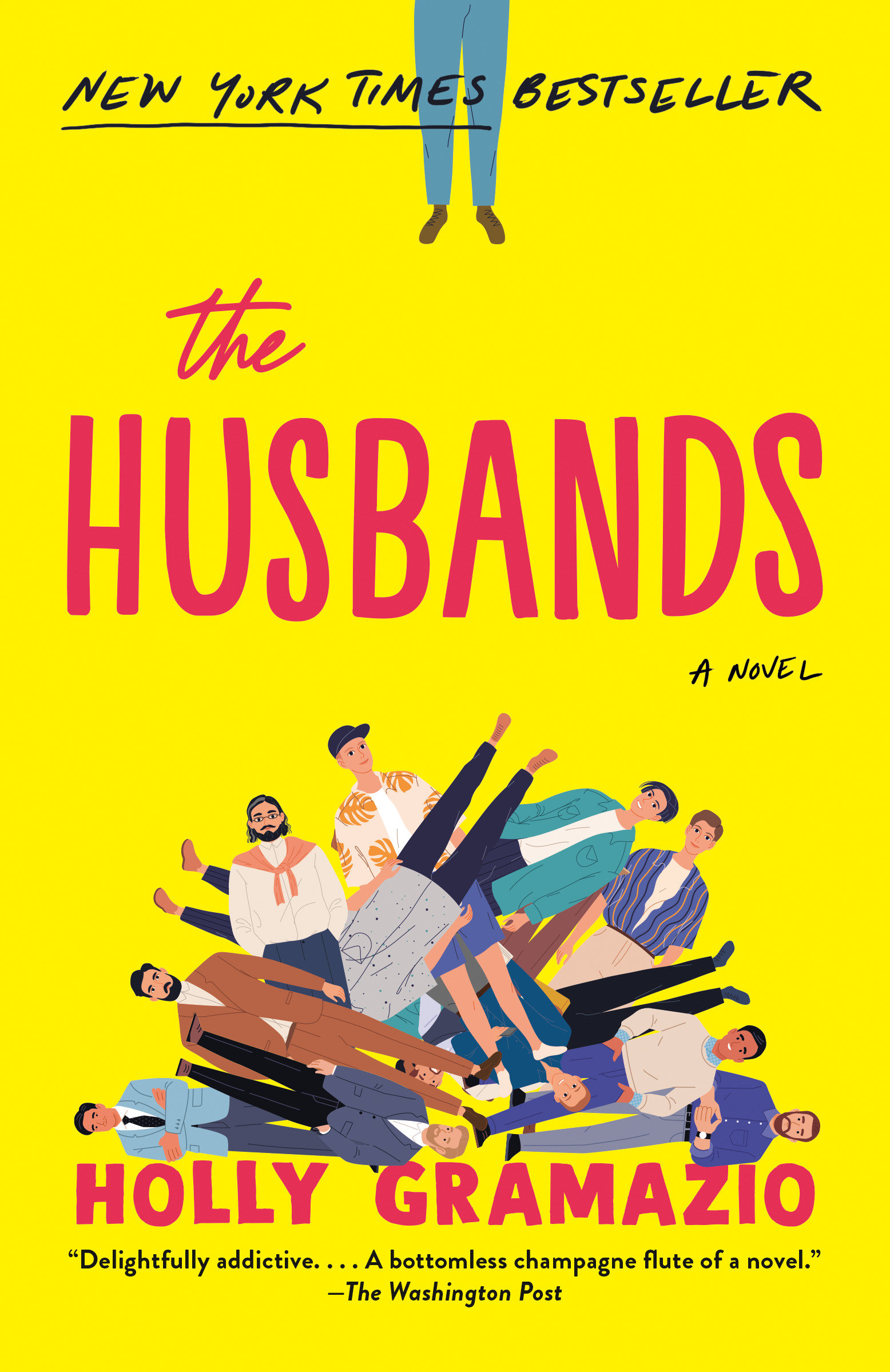 The Husbands