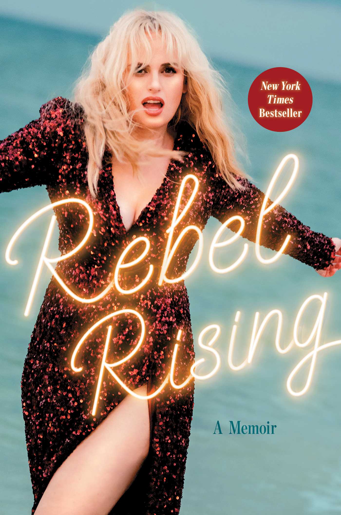 Image de couverture de Rebel Rising [electronic resource] : A Memoir
