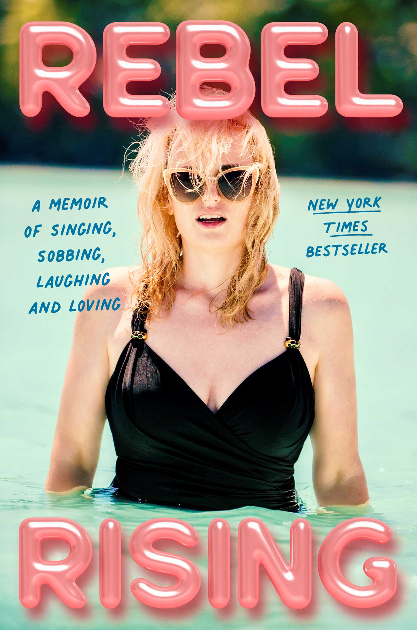 Imagen de portada para Rebel Rising [electronic resource] : A Memoir