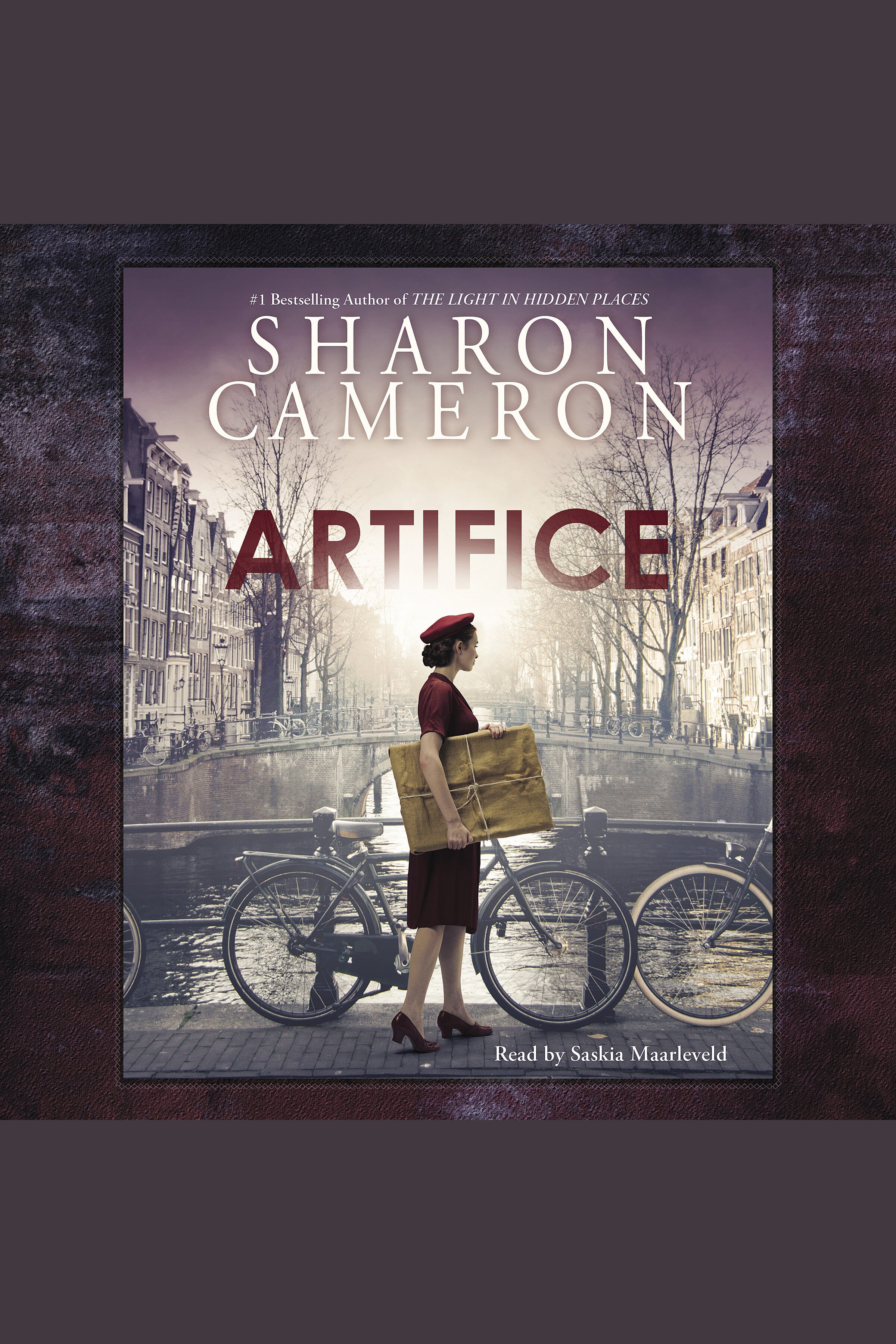 Artifice cover image