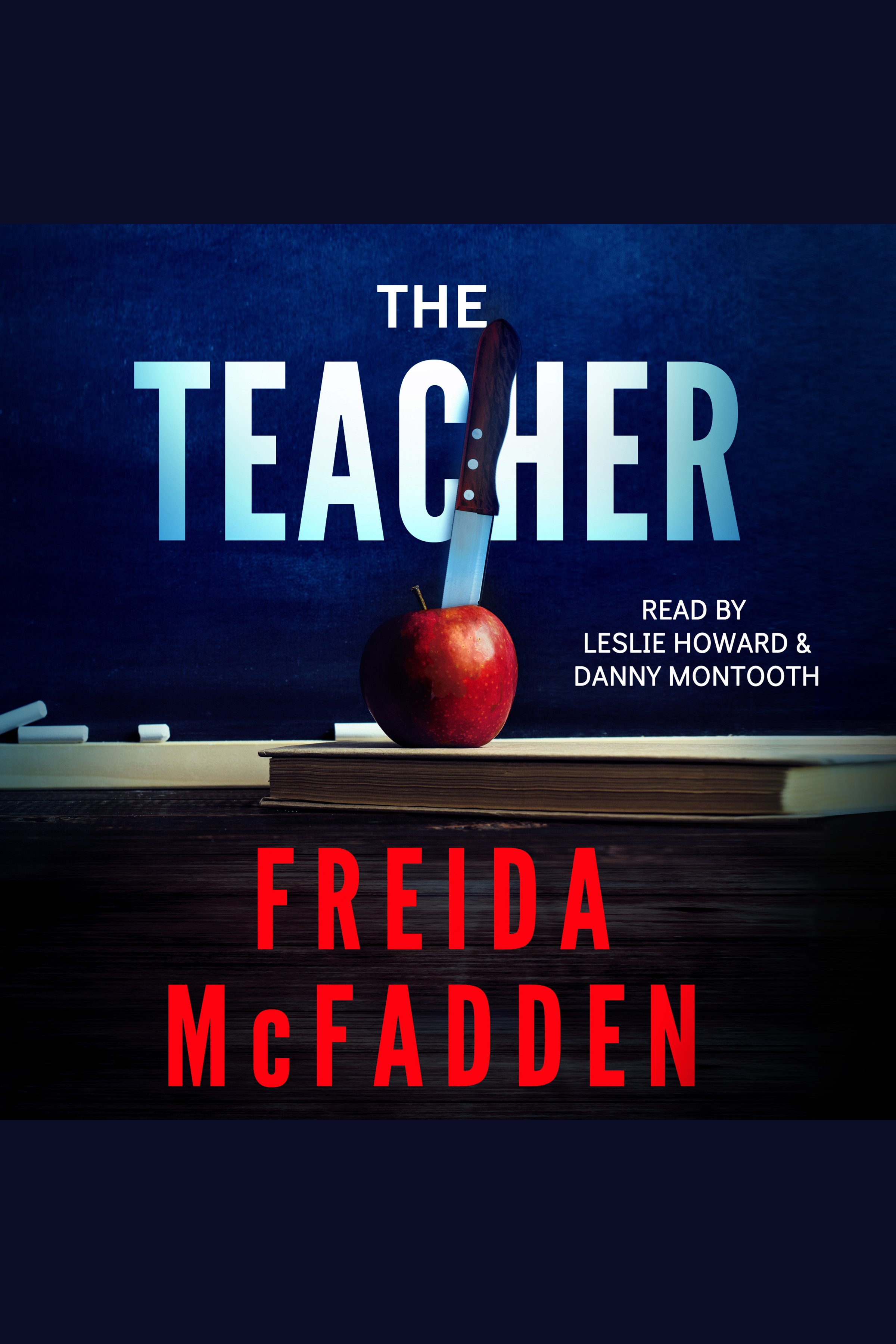 The teacher