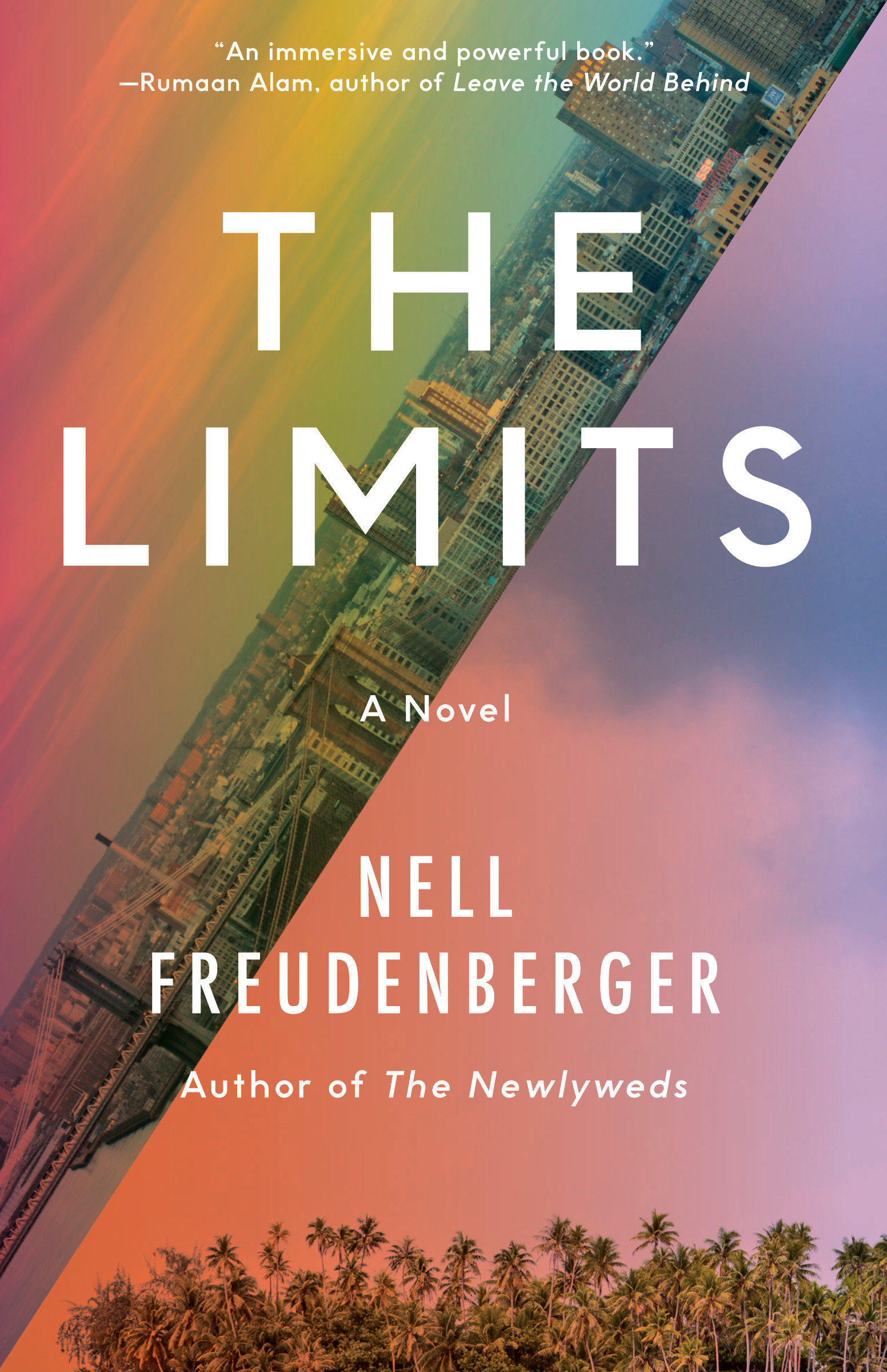 The Limits cover image