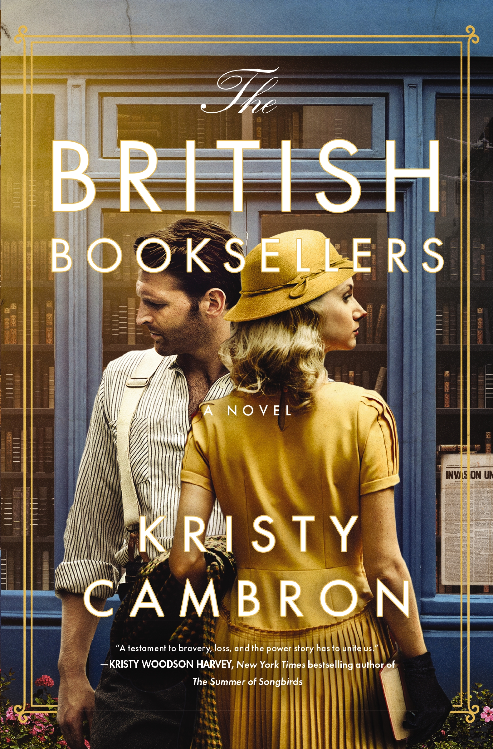 Image de couverture de The British Booksellers [electronic resource] :