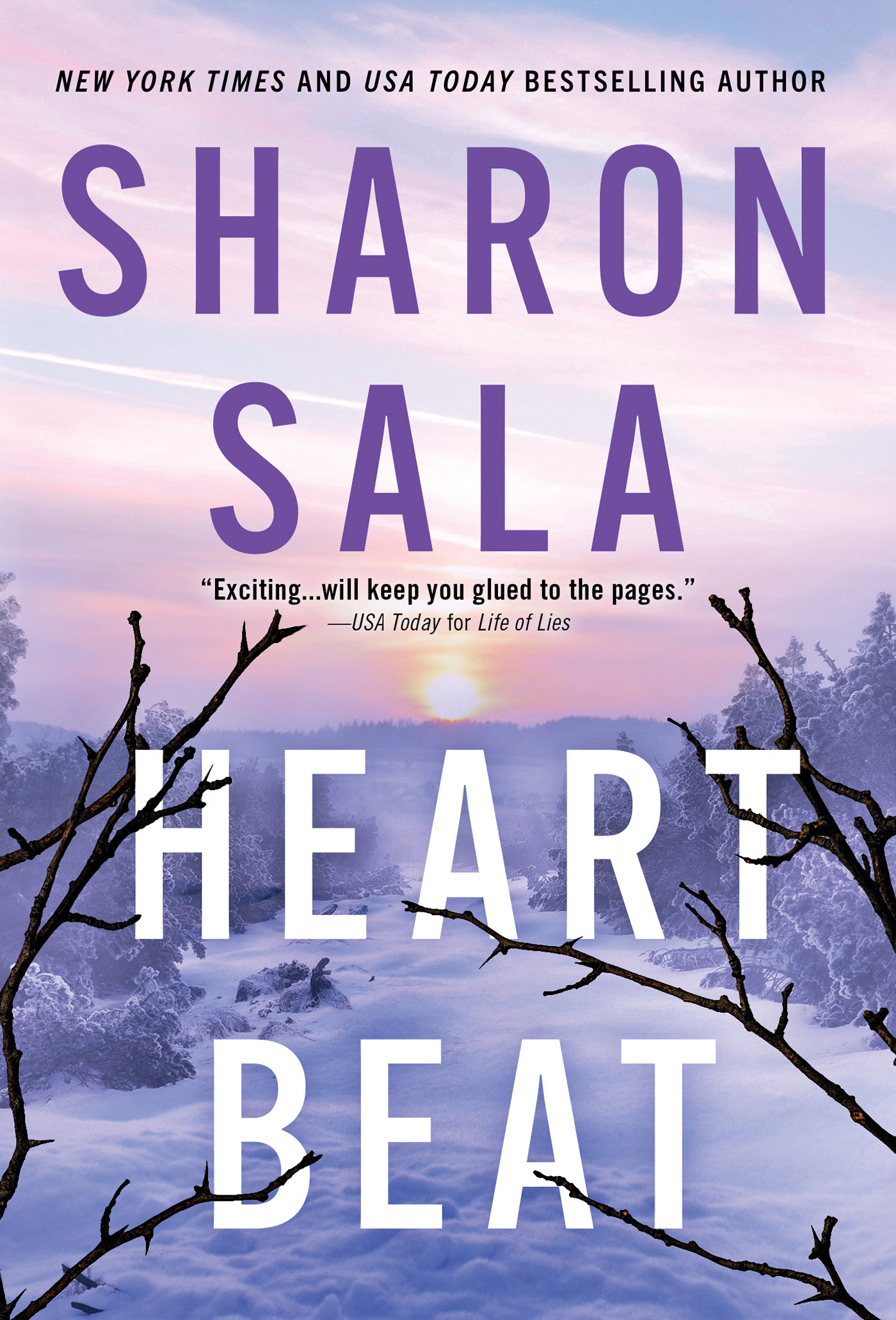 Image de couverture de Heartbeat [electronic resource] :