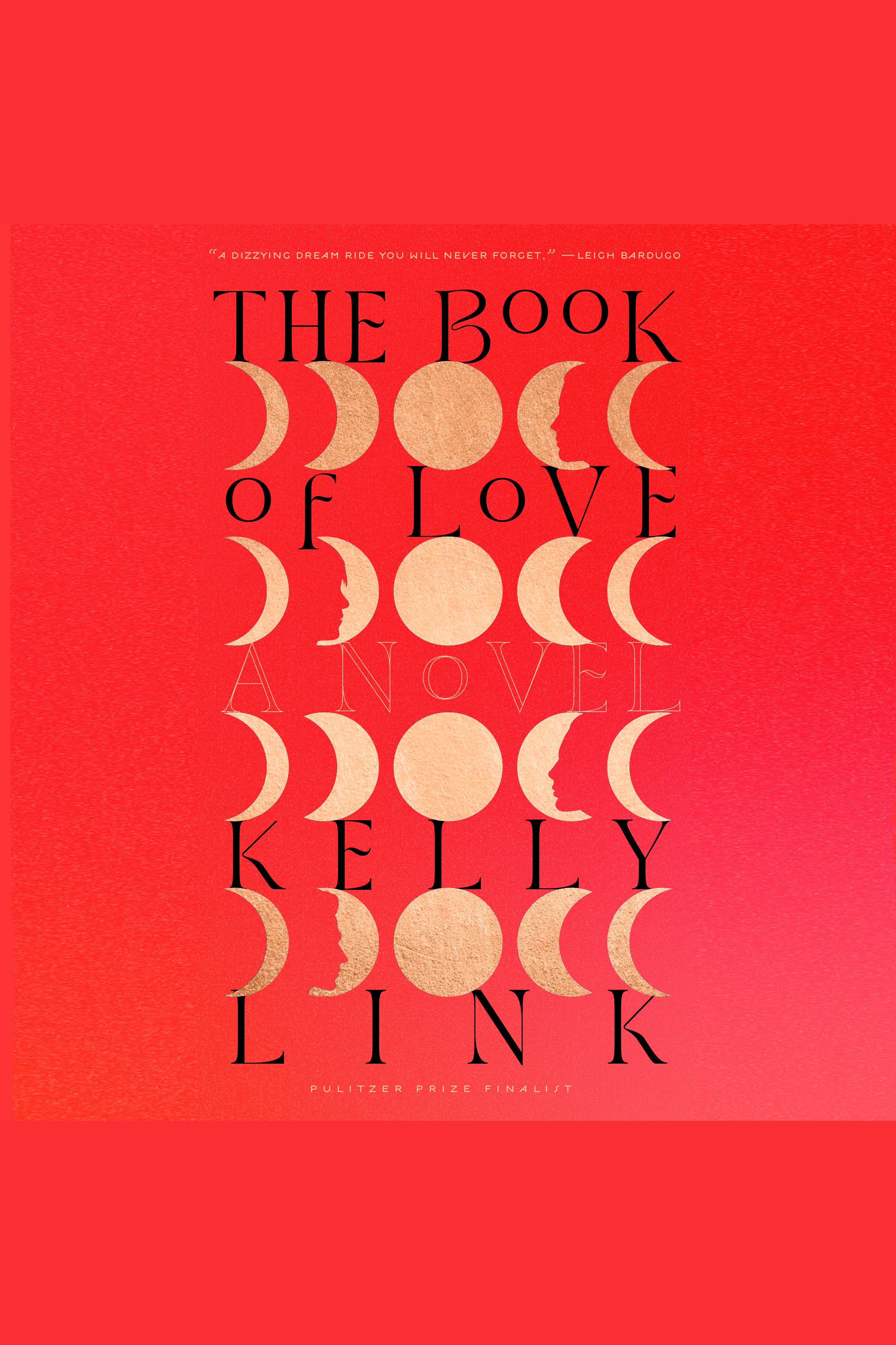 The Book of Love cover image