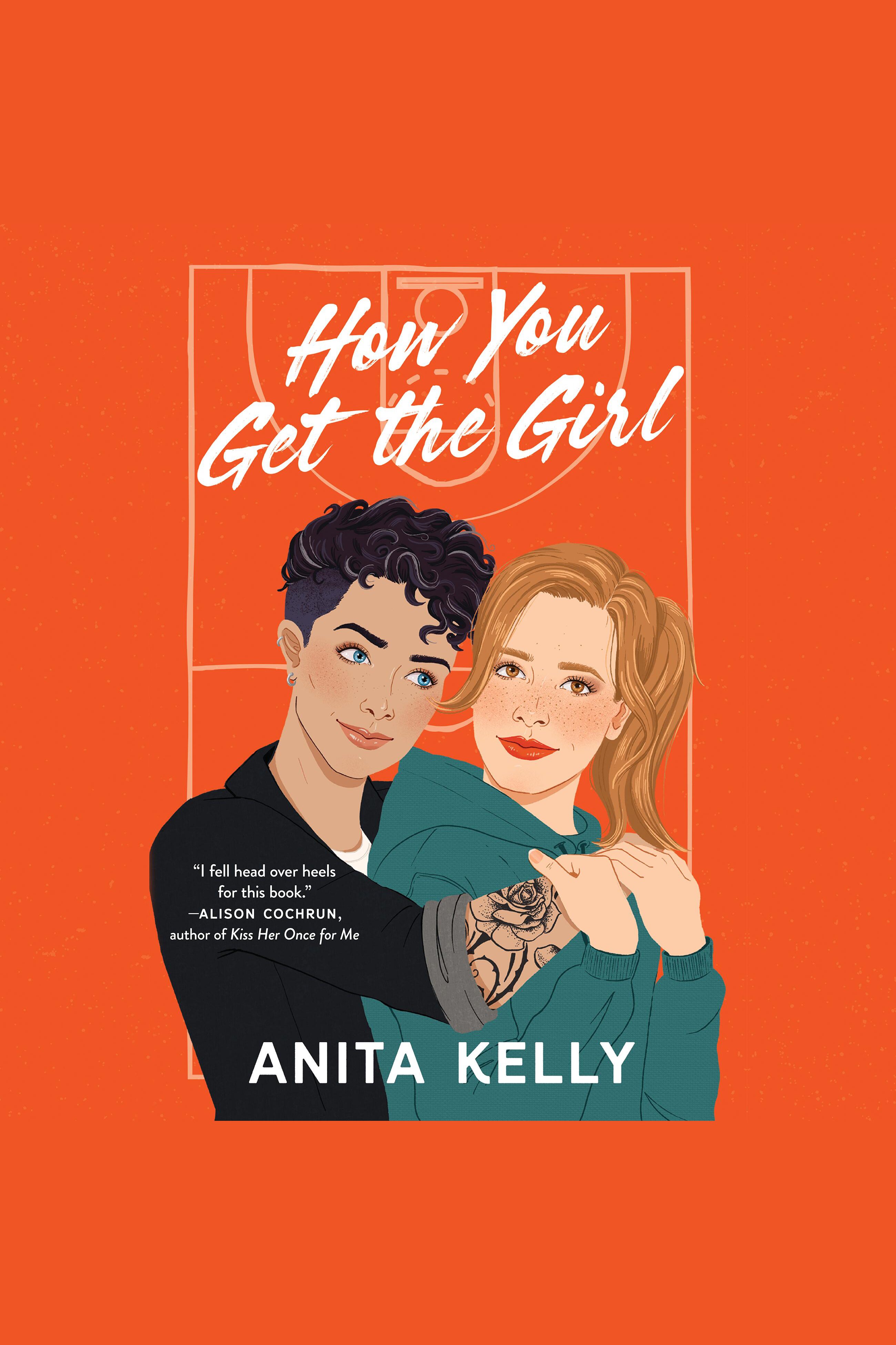 Cover image for How You Get the Girl [electronic resource] :