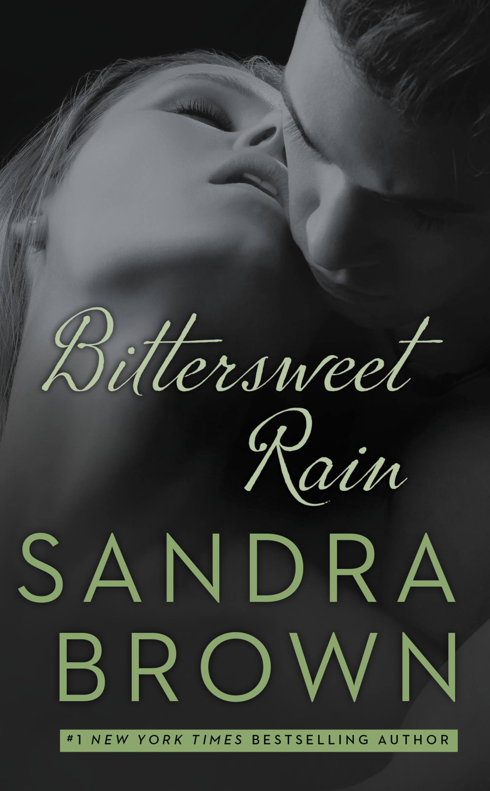 Image de couverture de Bittersweet Rain [electronic resource] :