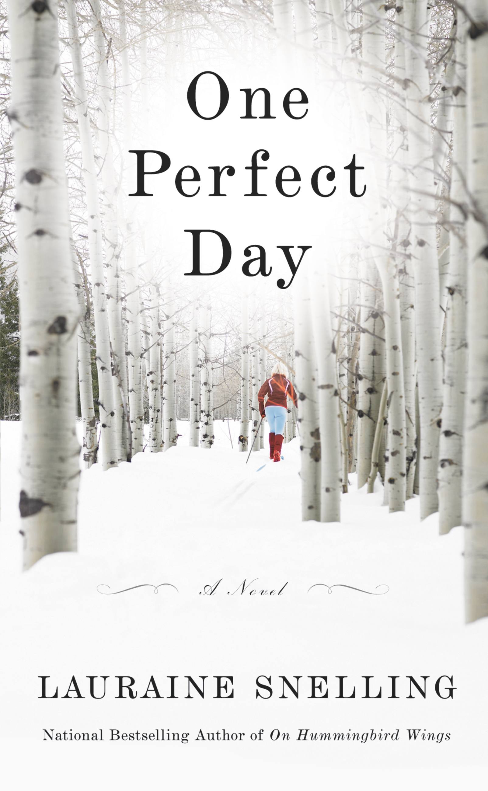 Umschlagbild für One Perfect Day [electronic resource] : A Novel