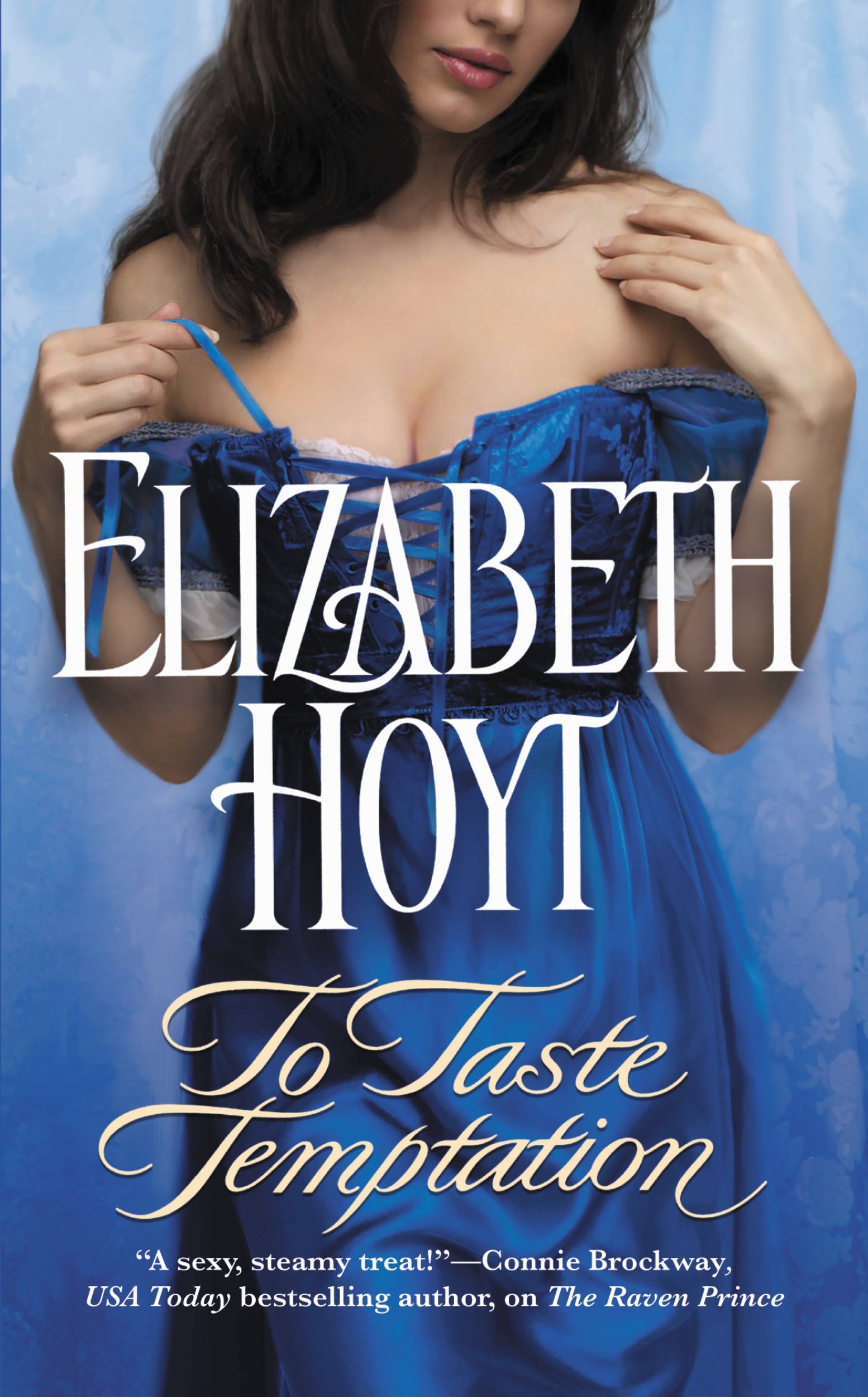 Cover image for To Taste Temptation [electronic resource] :