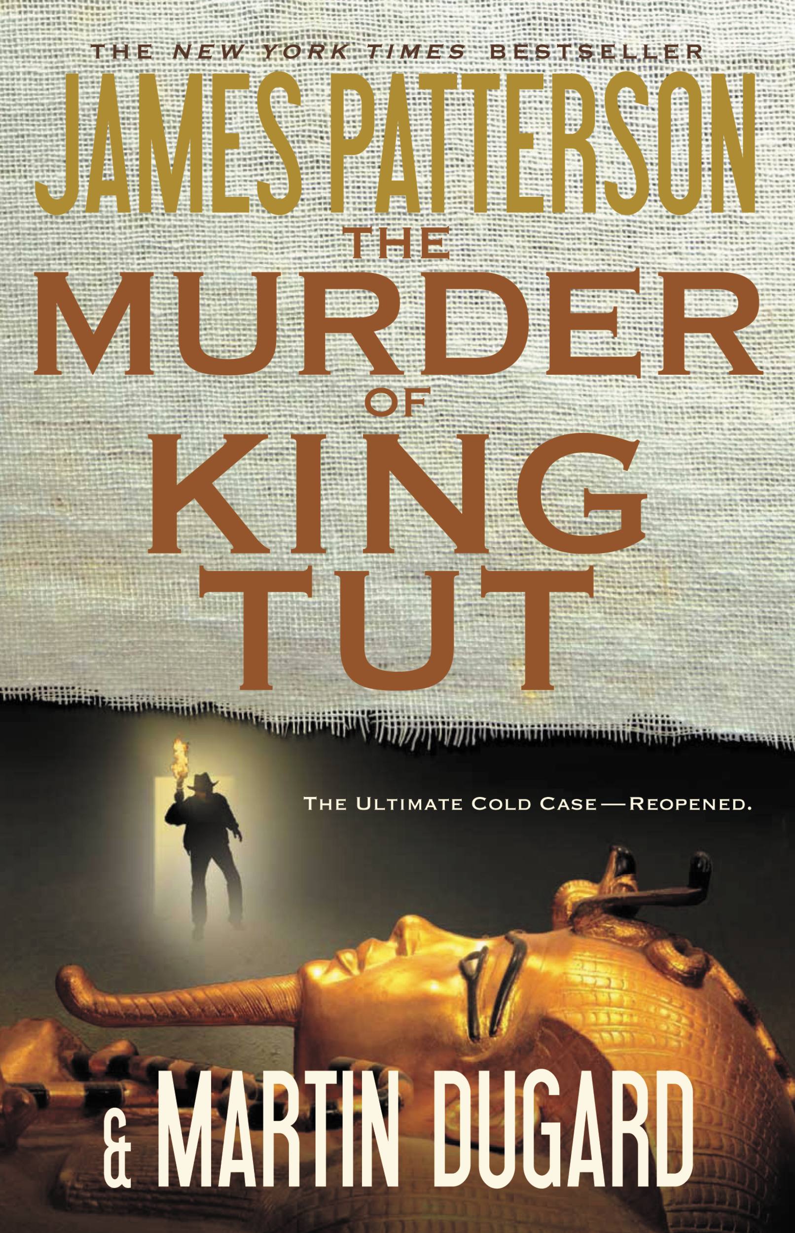 Image de couverture de The Murder of King Tut [electronic resource] : The Plot to Kill the Child King - A Nonfiction Thriller