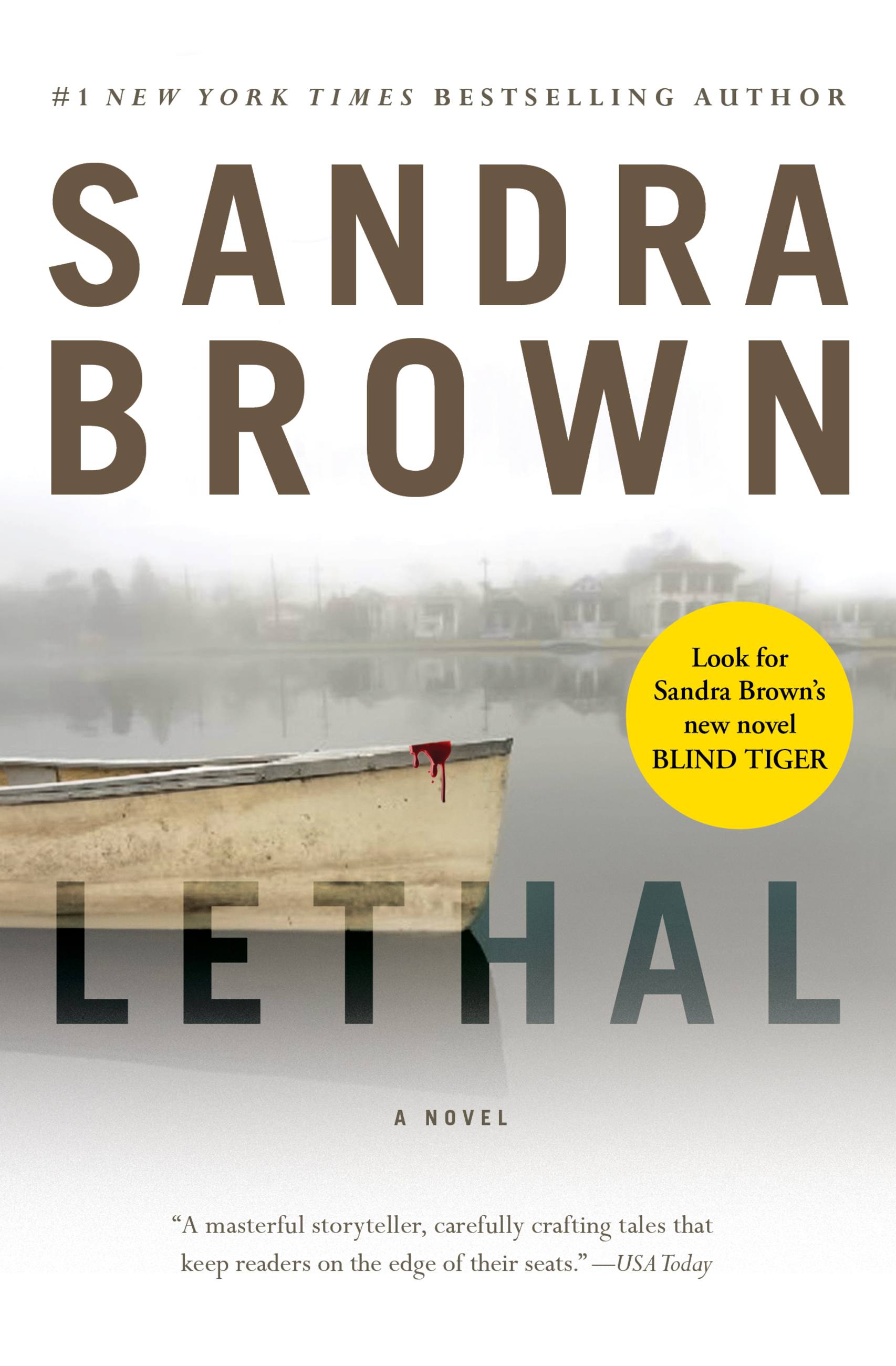 Imagen de portada para Lethal [electronic resource] :