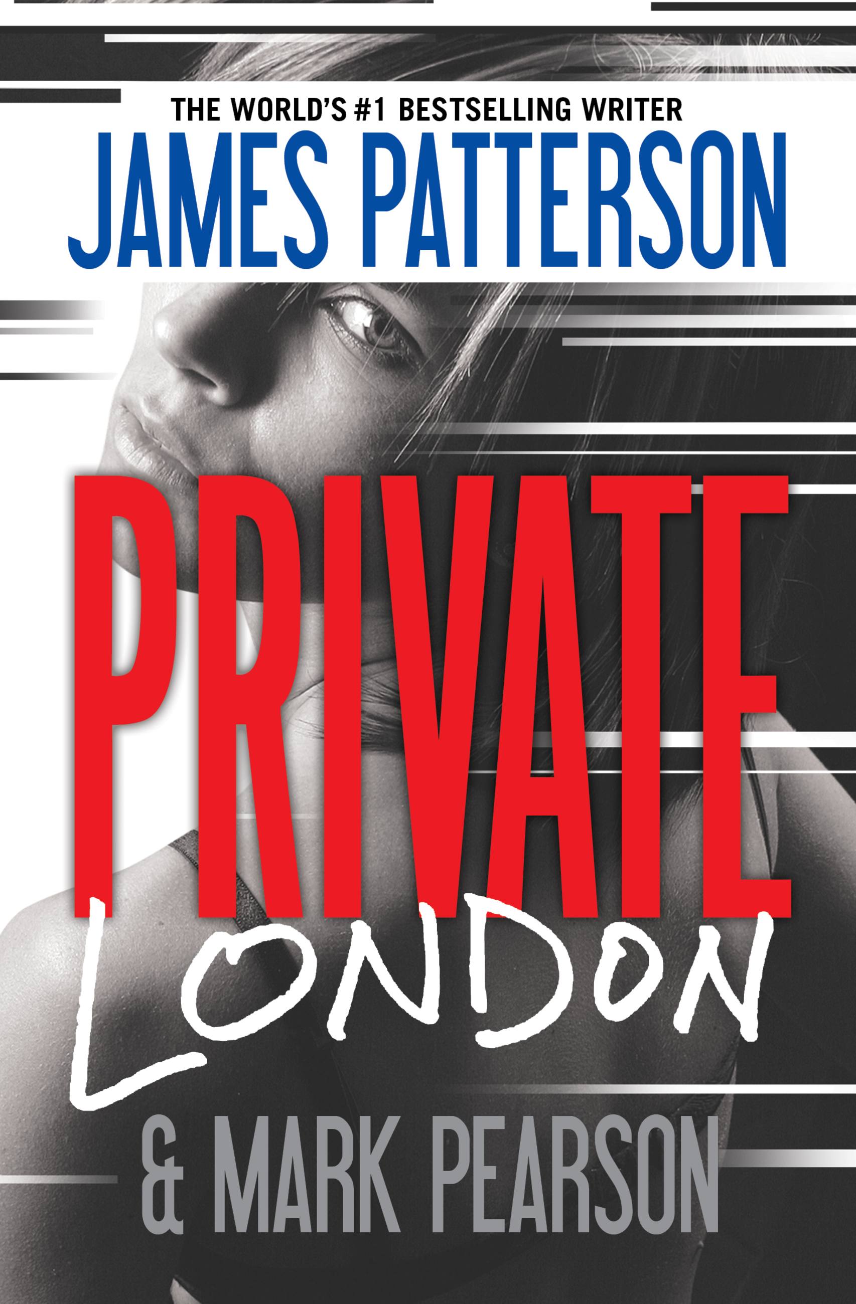 Cover image for Private London [electronic resource] :