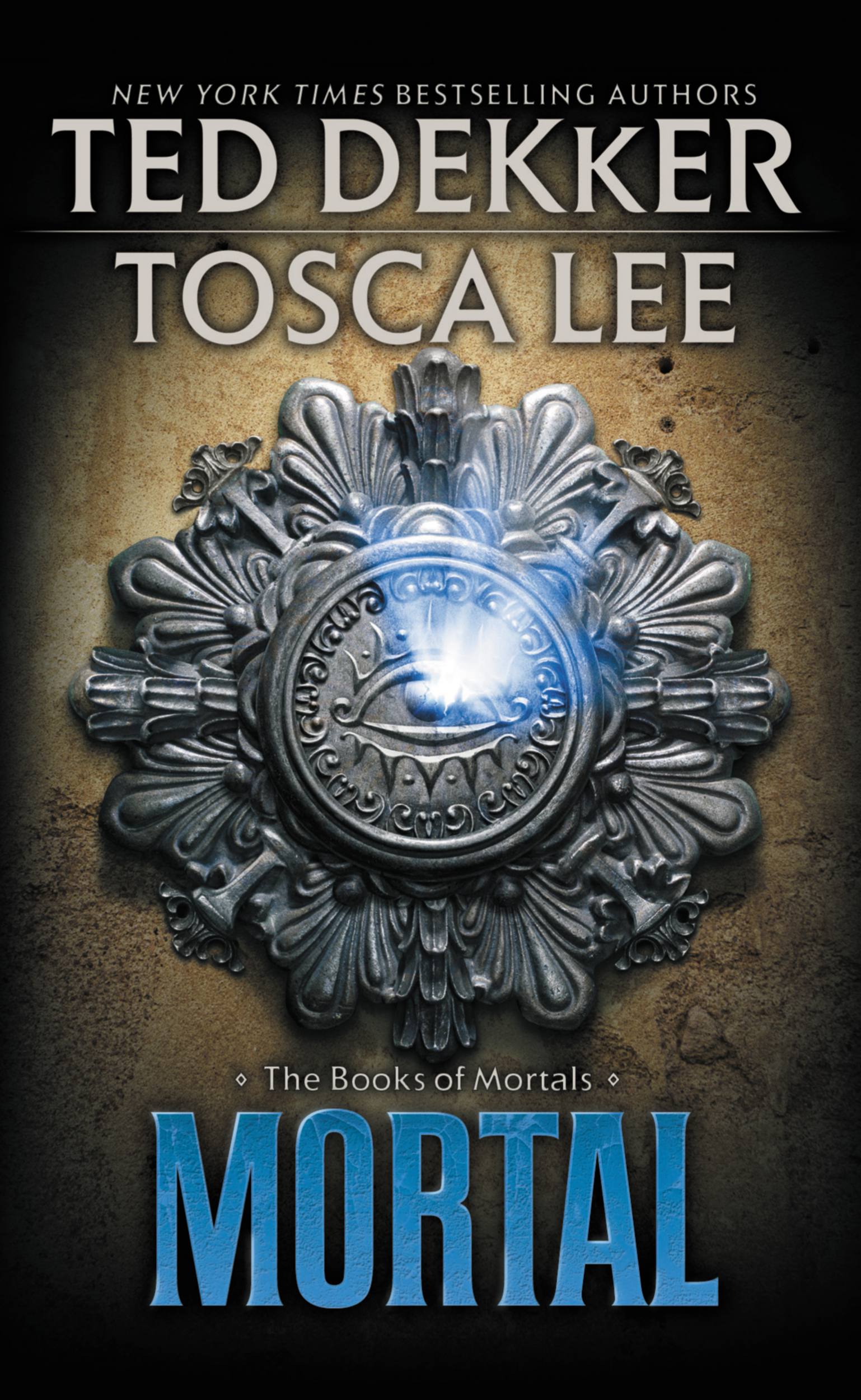 Image de couverture de Mortal [electronic resource] :