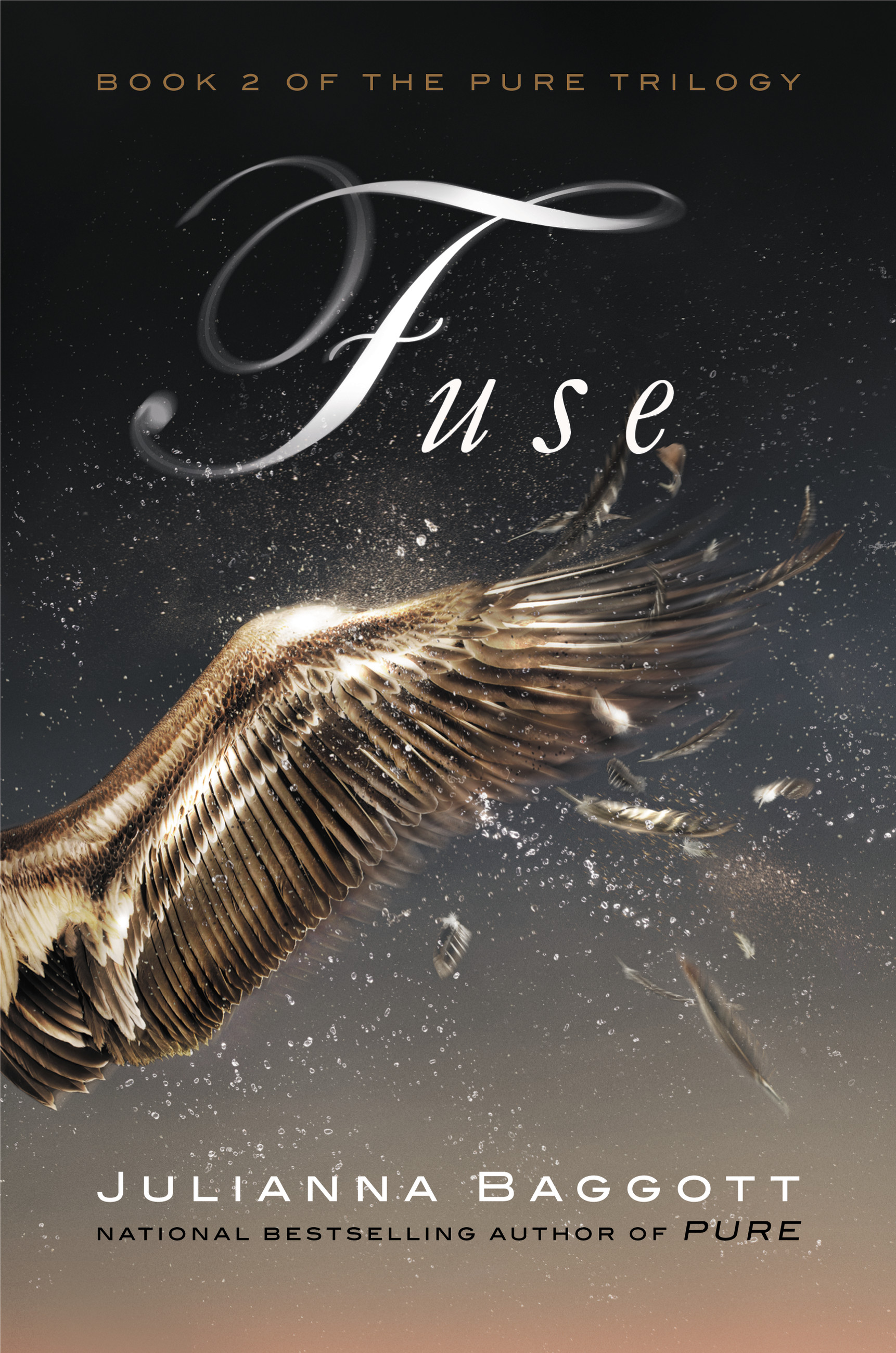 Image de couverture de Fuse [electronic resource] :