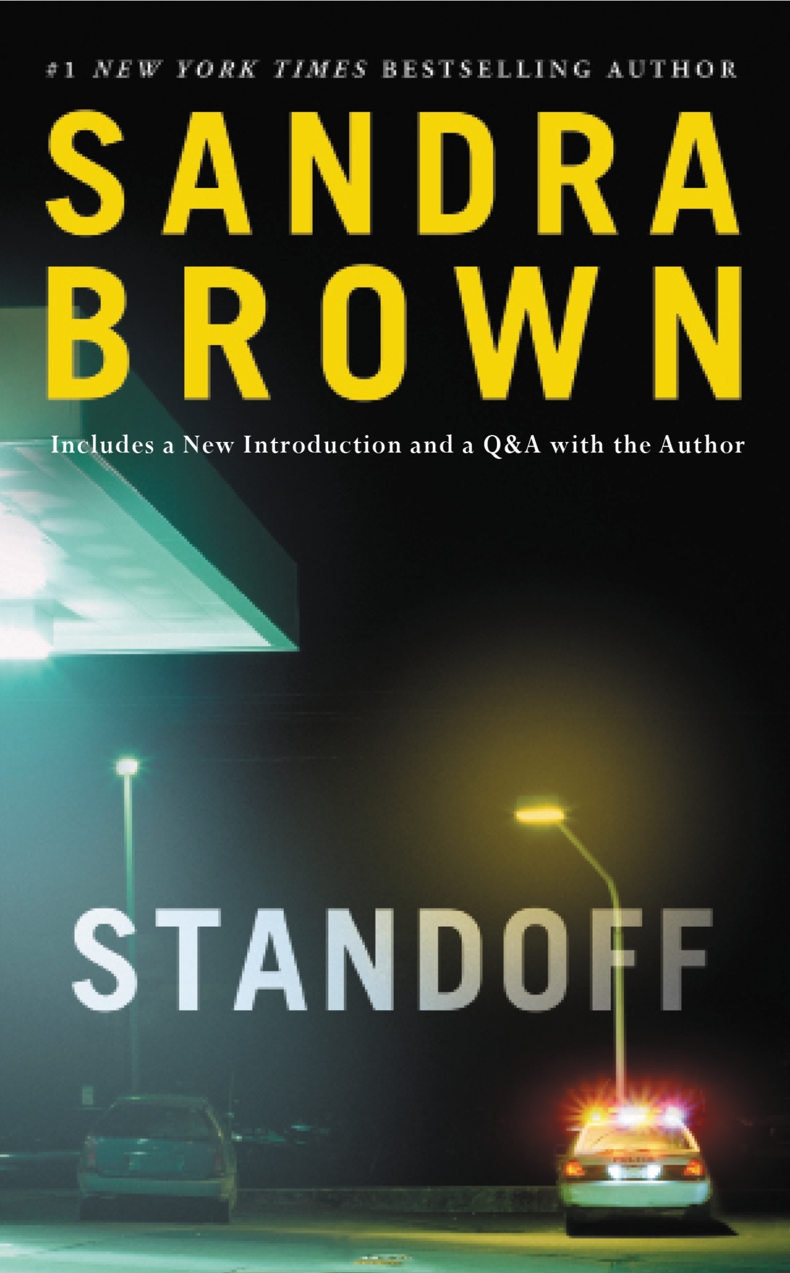 Image de couverture de Standoff [electronic resource] :