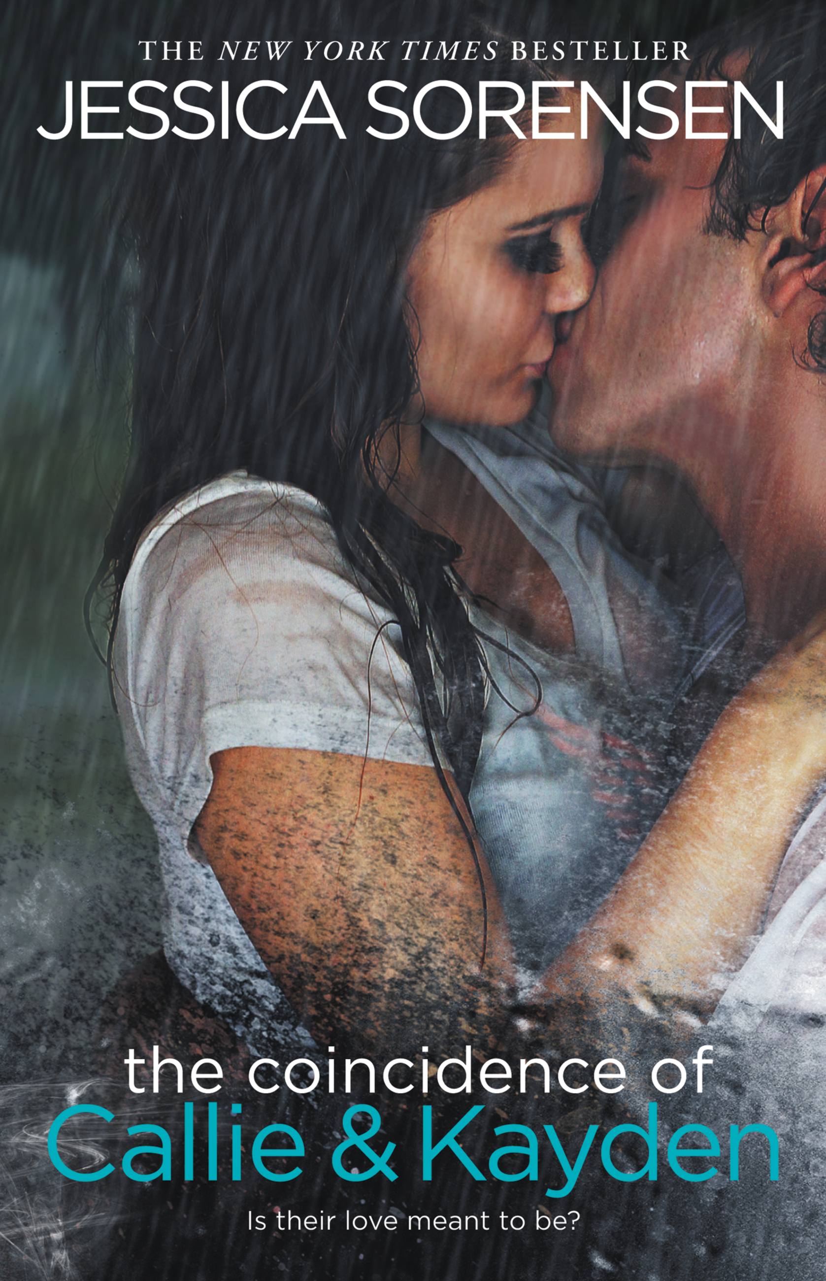 Imagen de portada para The Coincidence of Callie & Kayden [electronic resource] :