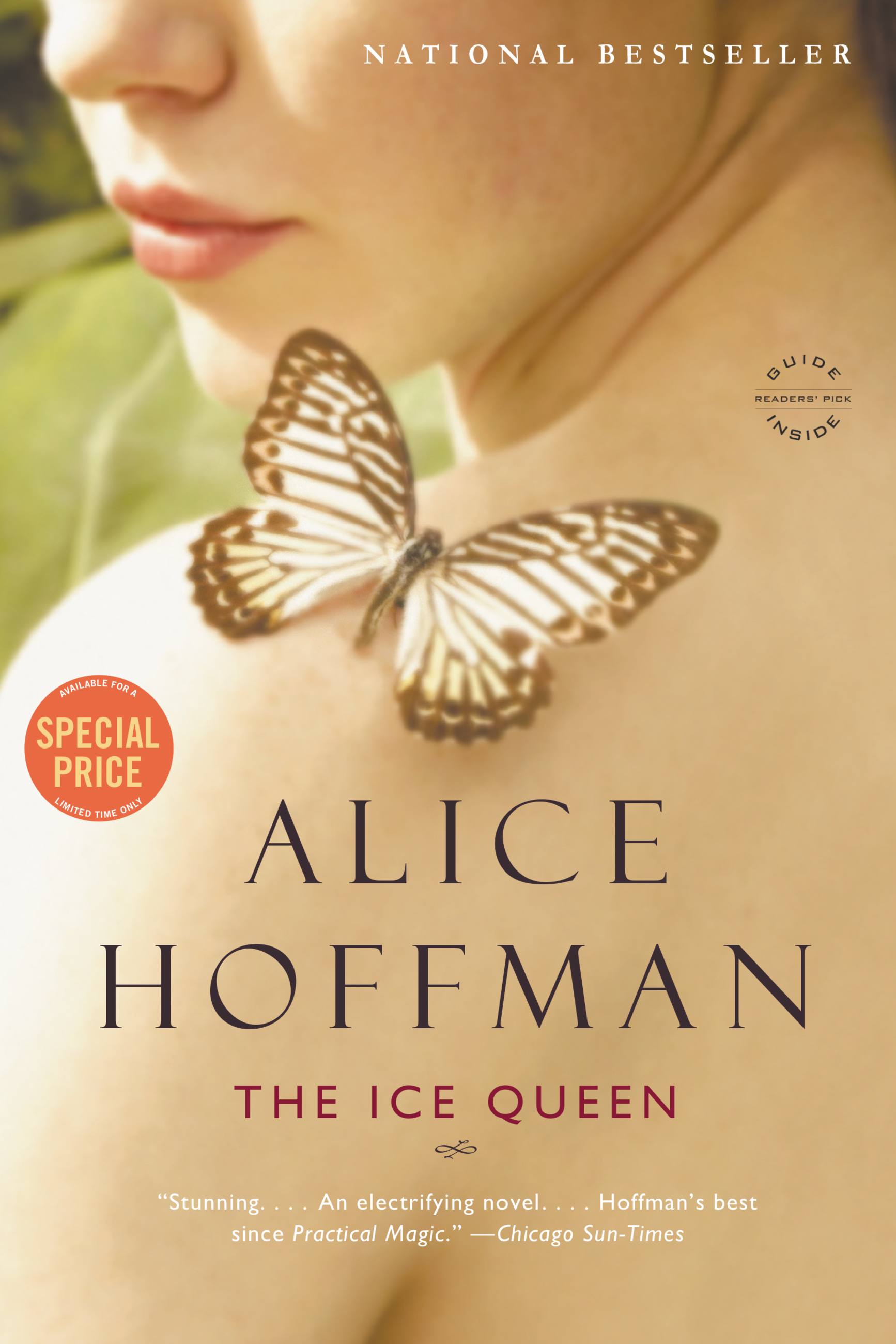 Umschlagbild für The Ice Queen [electronic resource] : A Novel