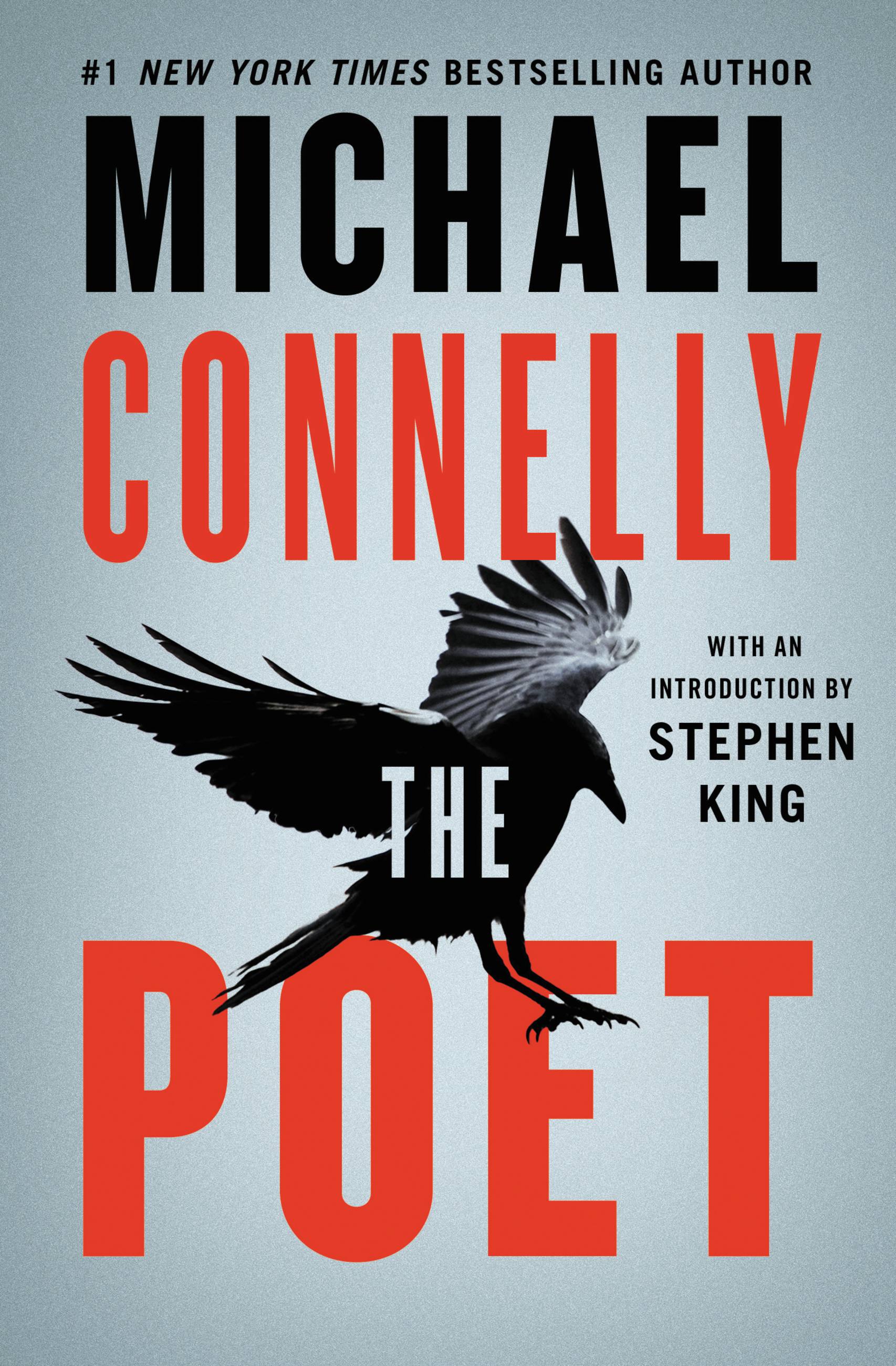 Image de couverture de The Poet [electronic resource] : A Novel