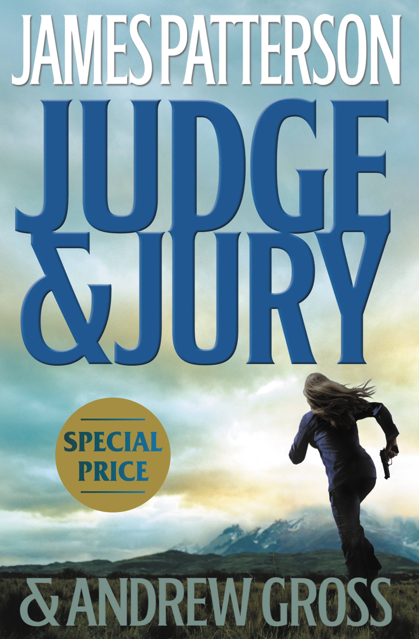 Image de couverture de Judge & Jury [electronic resource] :