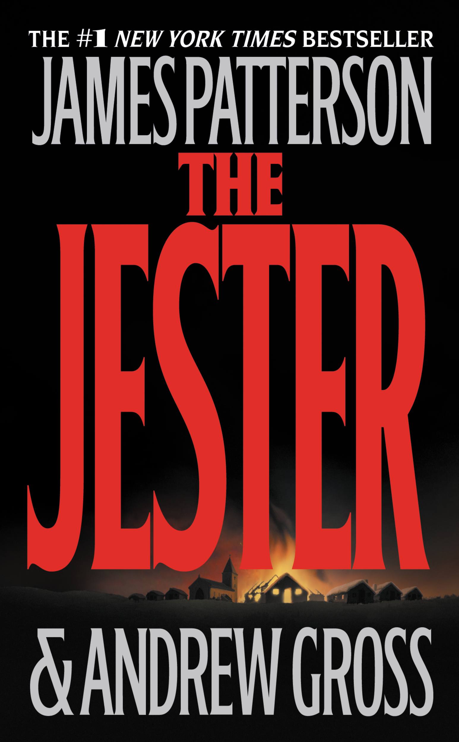 Umschlagbild für The Jester [electronic resource] :