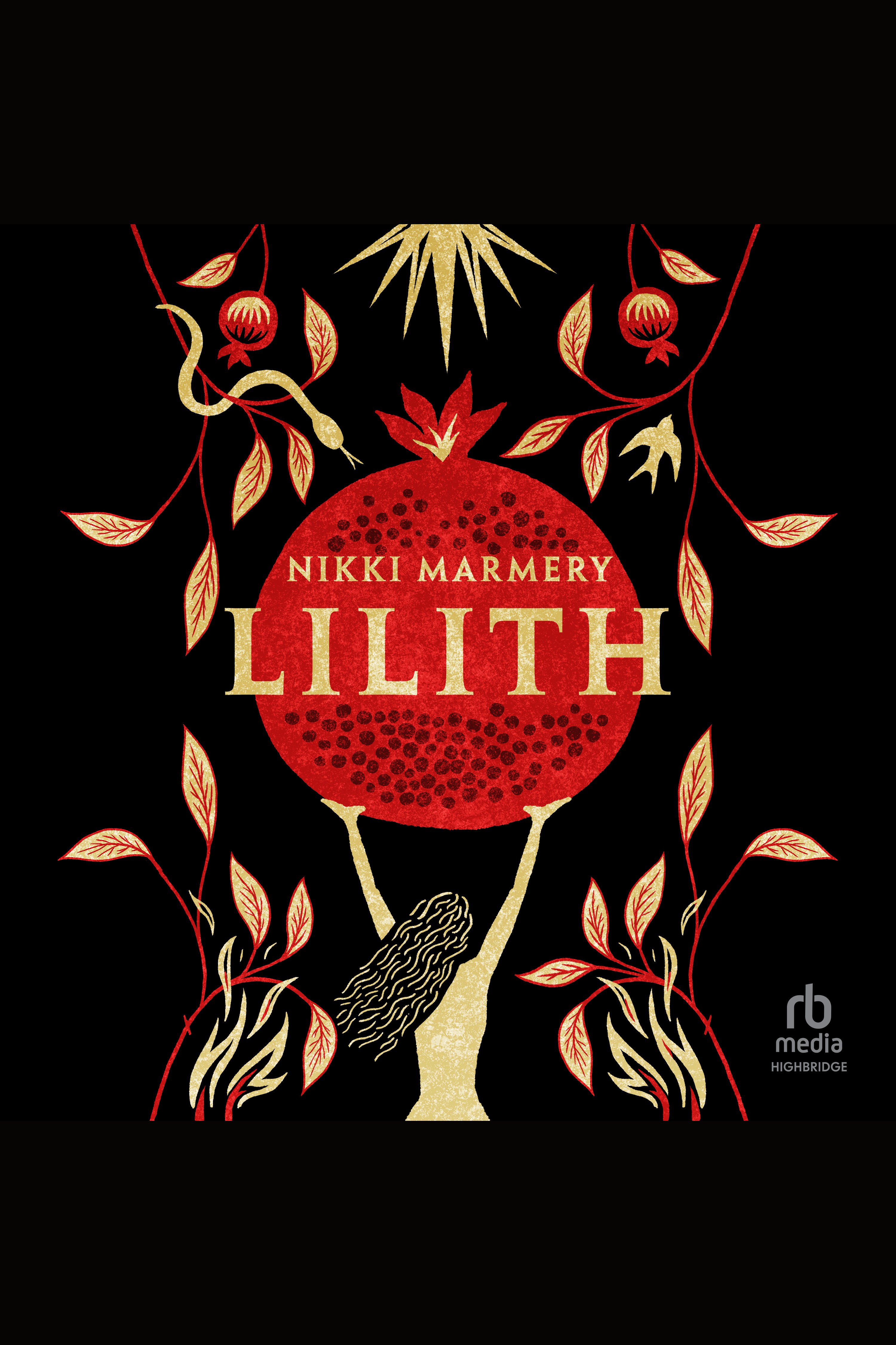 Lilith cover image
