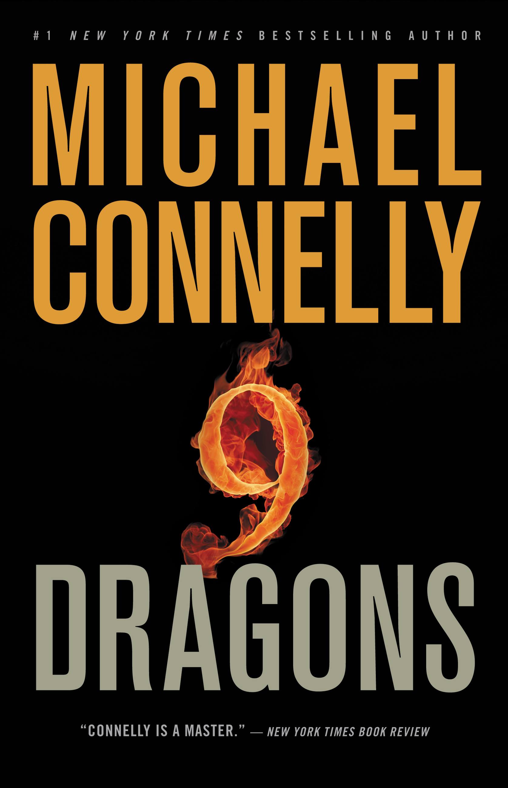 Image de couverture de Nine Dragons [electronic resource] :