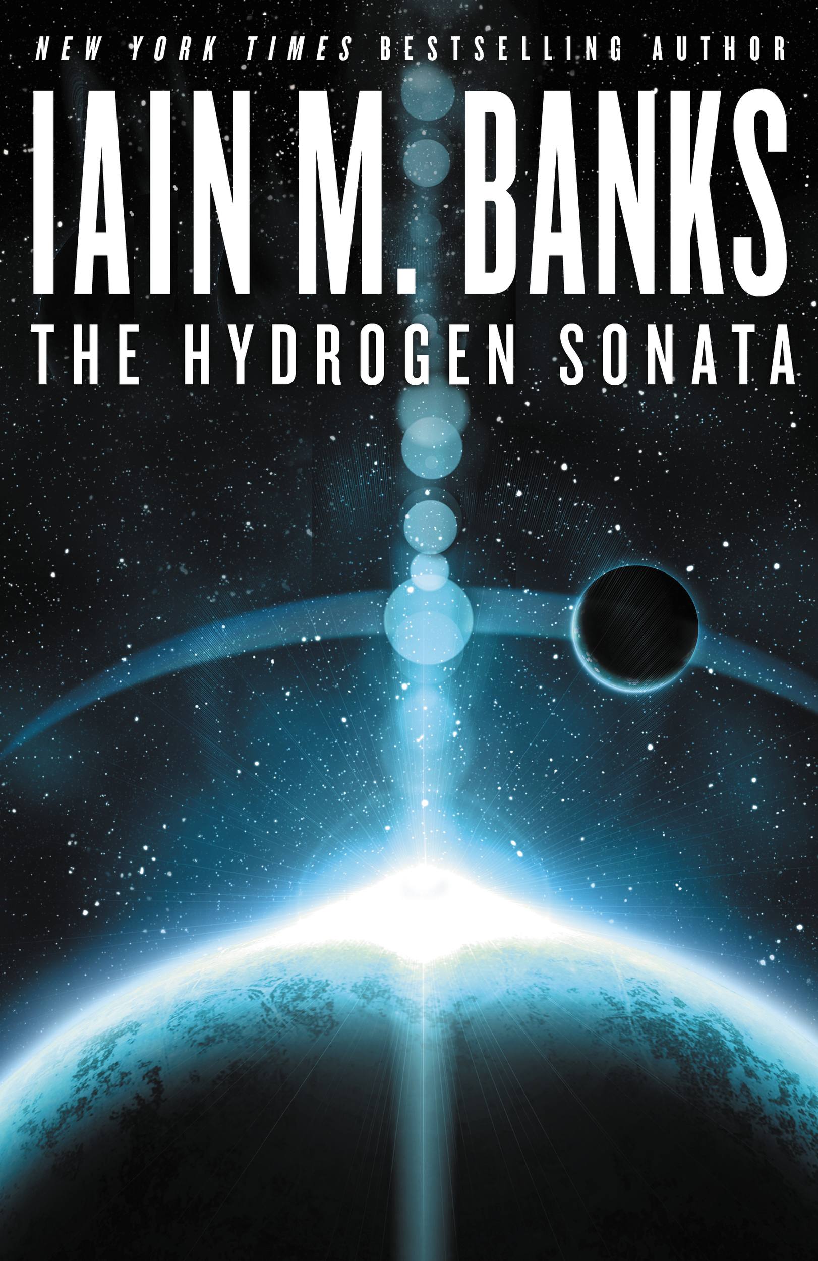 Cover image for The Hydrogen Sonata [electronic resource] :