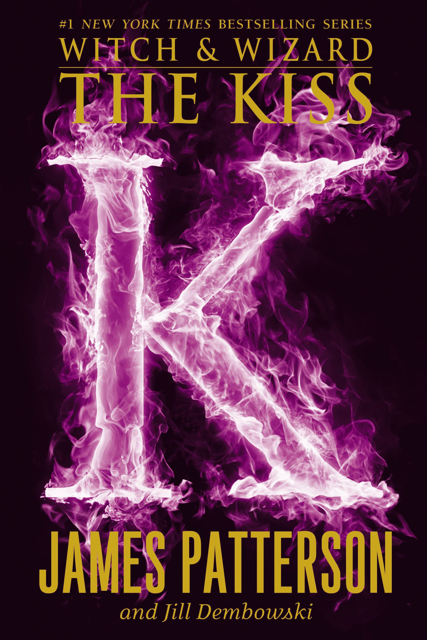 Imagen de portada para The Kiss [electronic resource] :