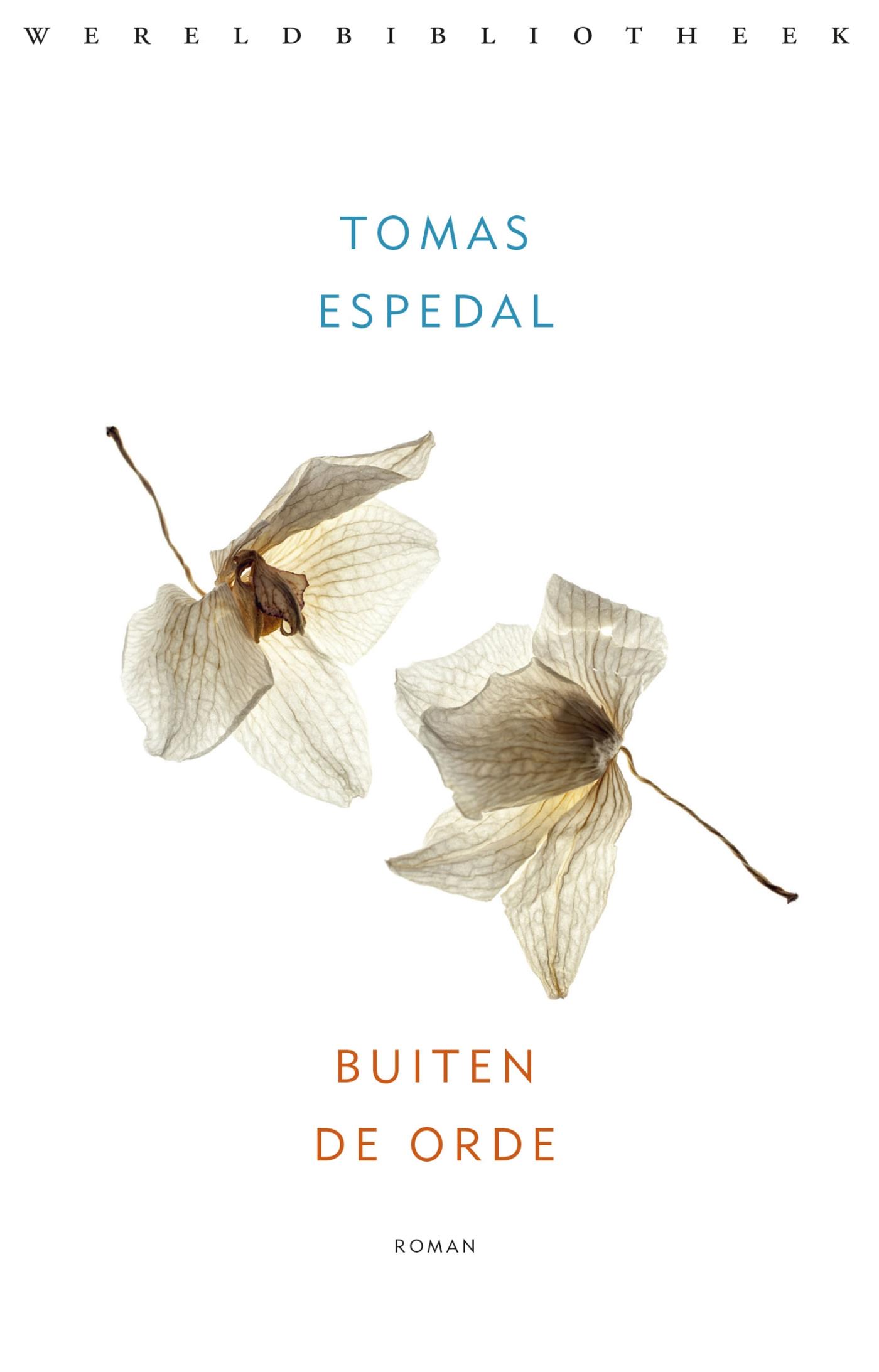 Buiten de orde : (aantekeningen)
