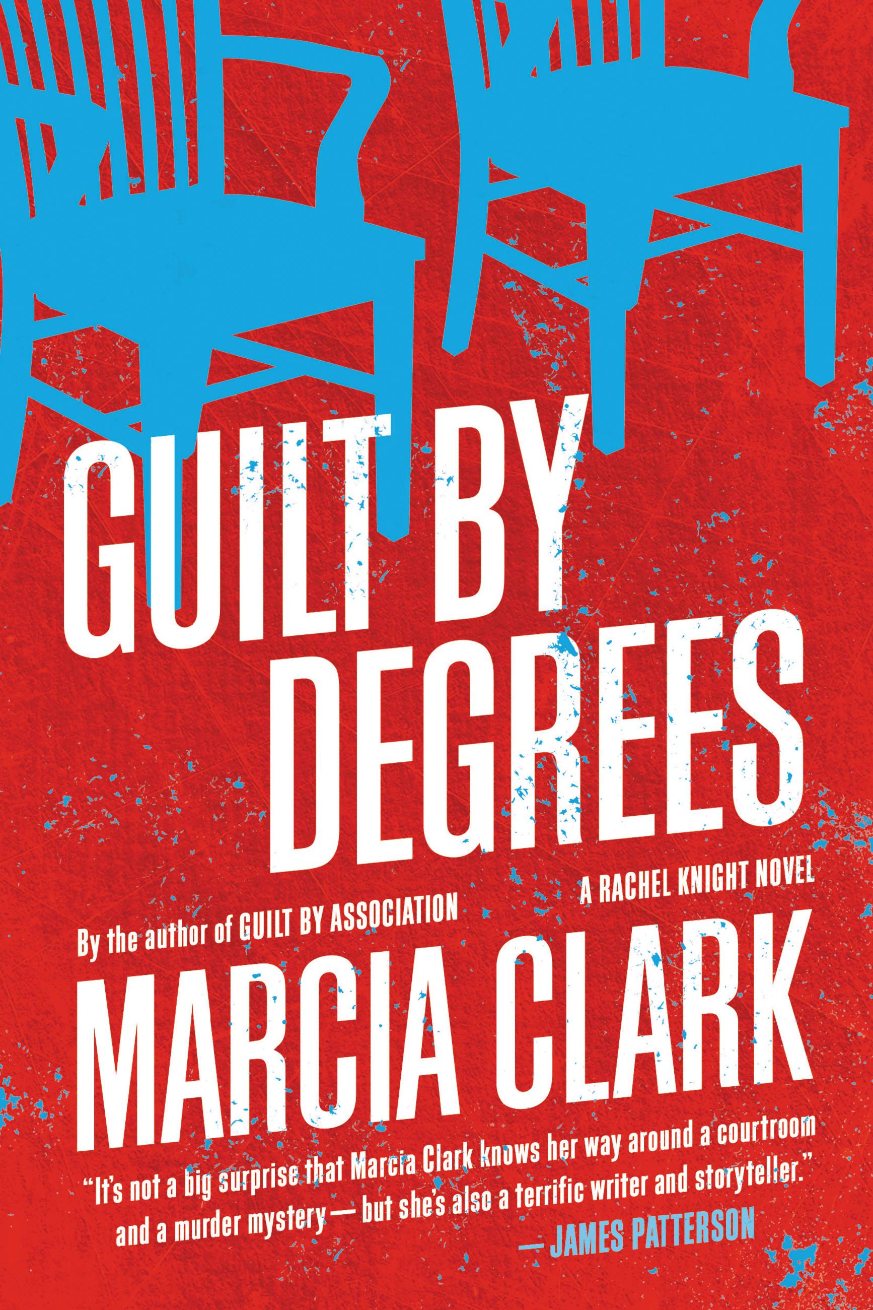 Image de couverture de Guilt by Degrees [electronic resource] :