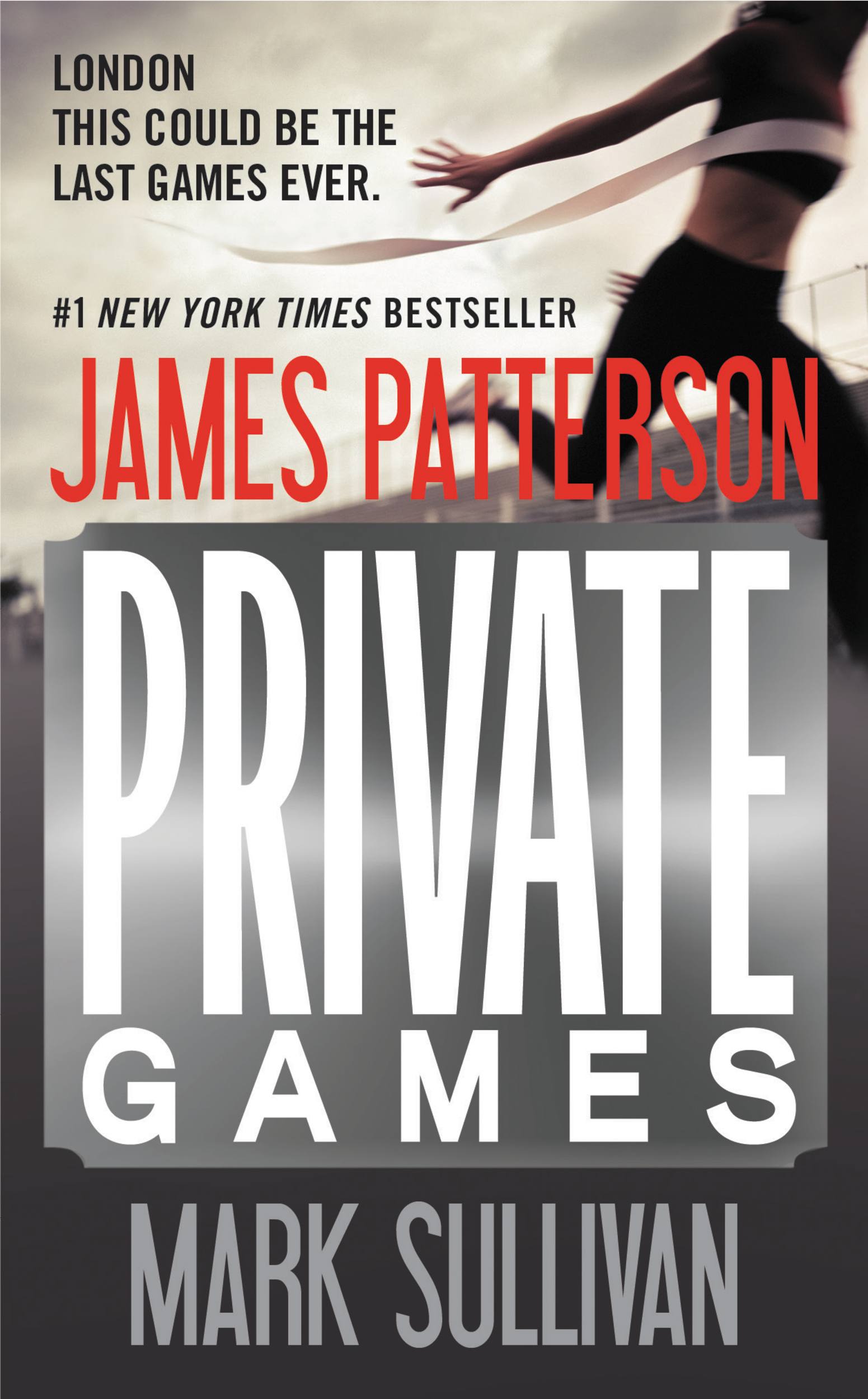 Image de couverture de Private Games [electronic resource] :