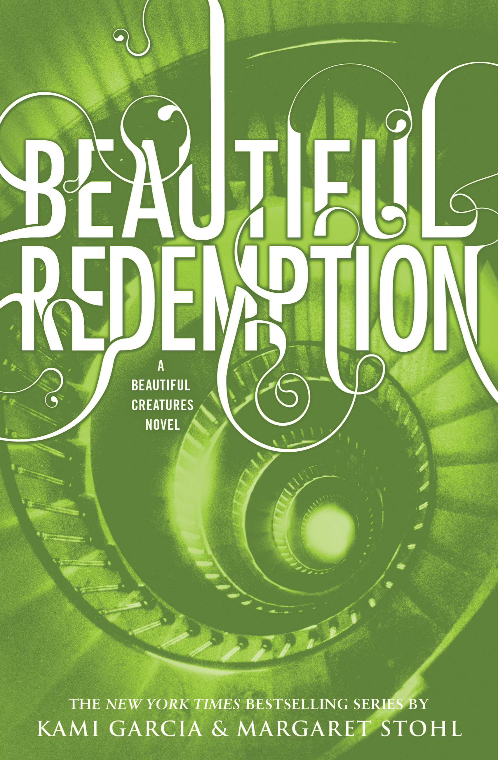 Cover image for Beautiful Redemption [electronic resource] :
