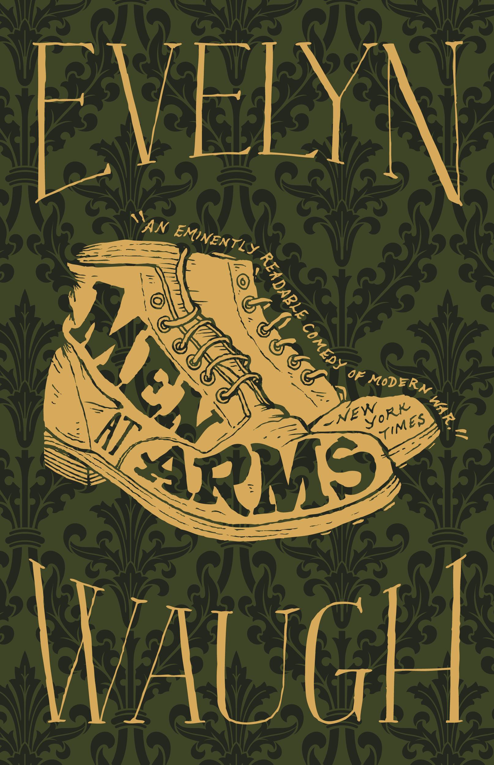 Cover image for Men At Arms [electronic resource] :