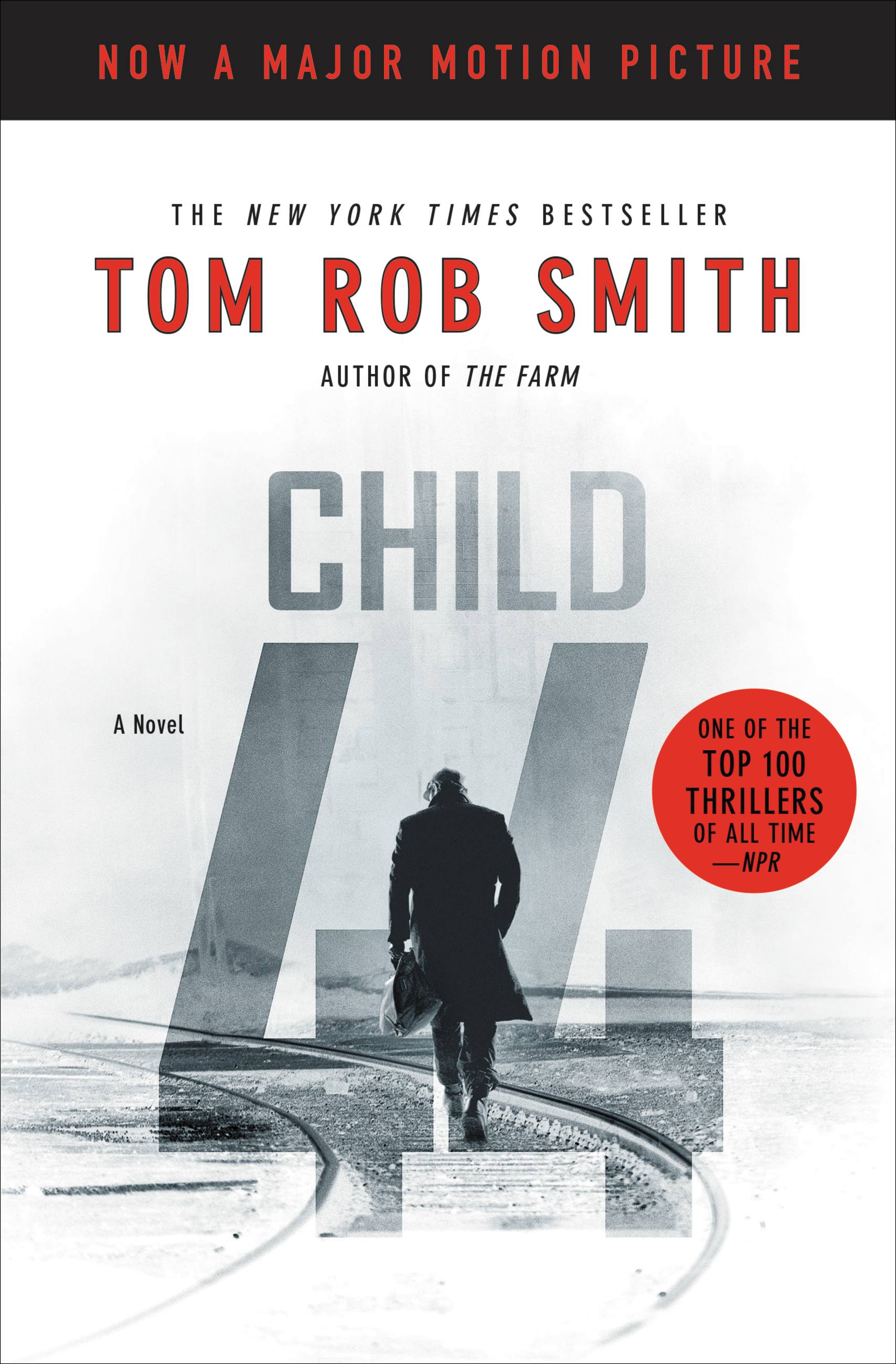 Cover image for Child 44 [electronic resource] :