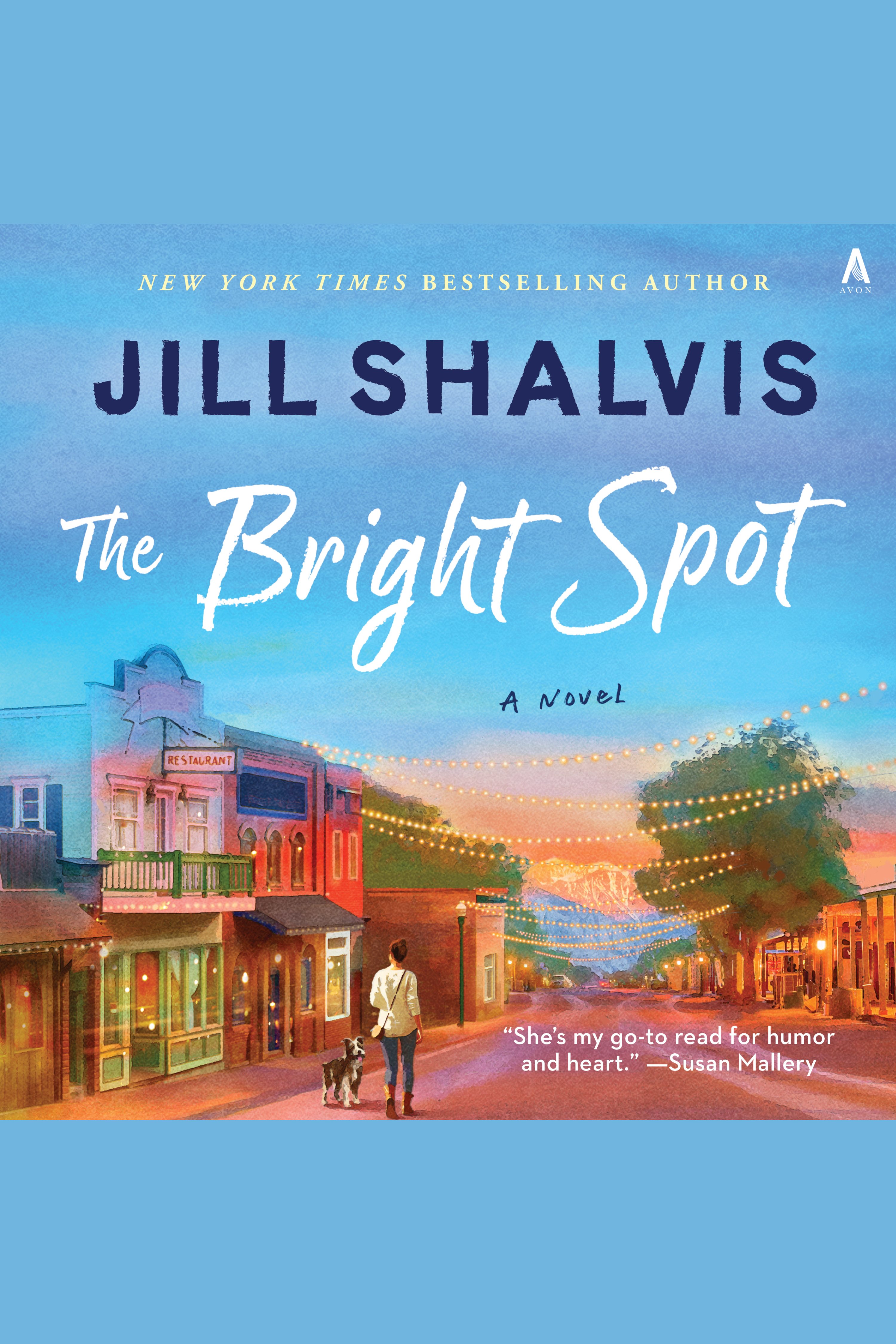 The Bright Spot cover image