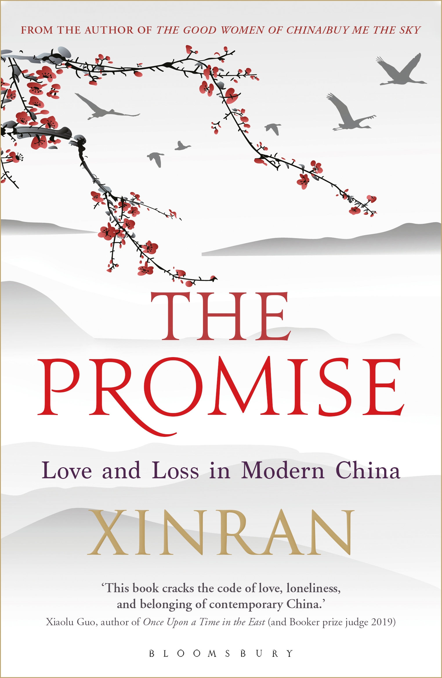 The promise : Love and loss in modern China