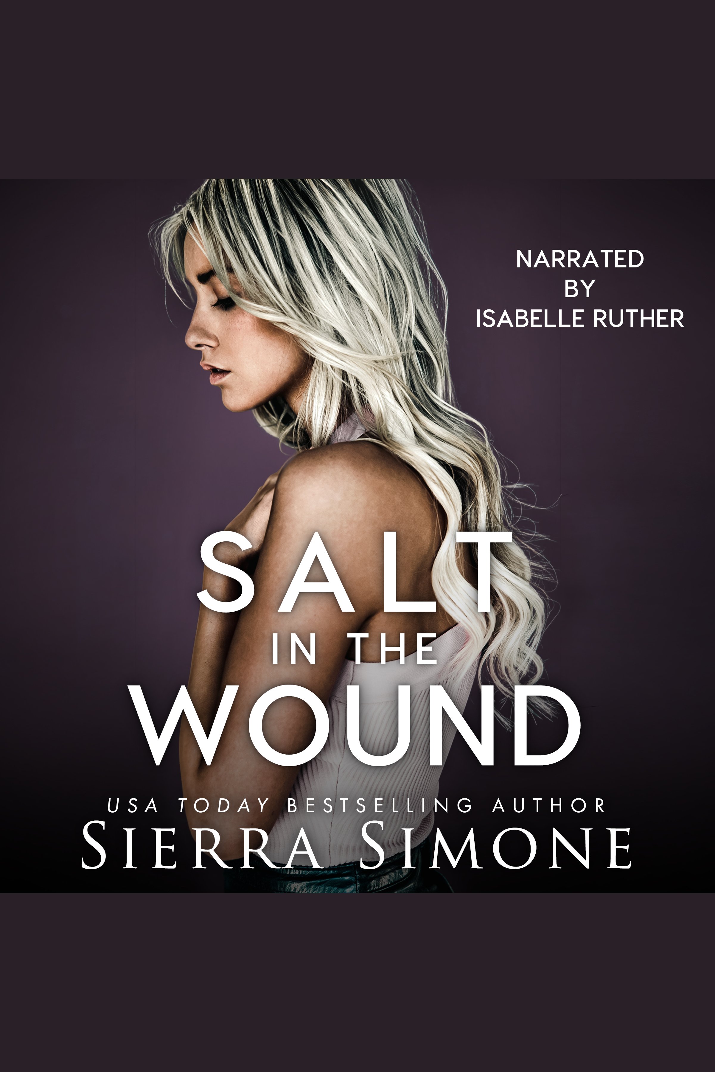 Salt in the Wound cover image