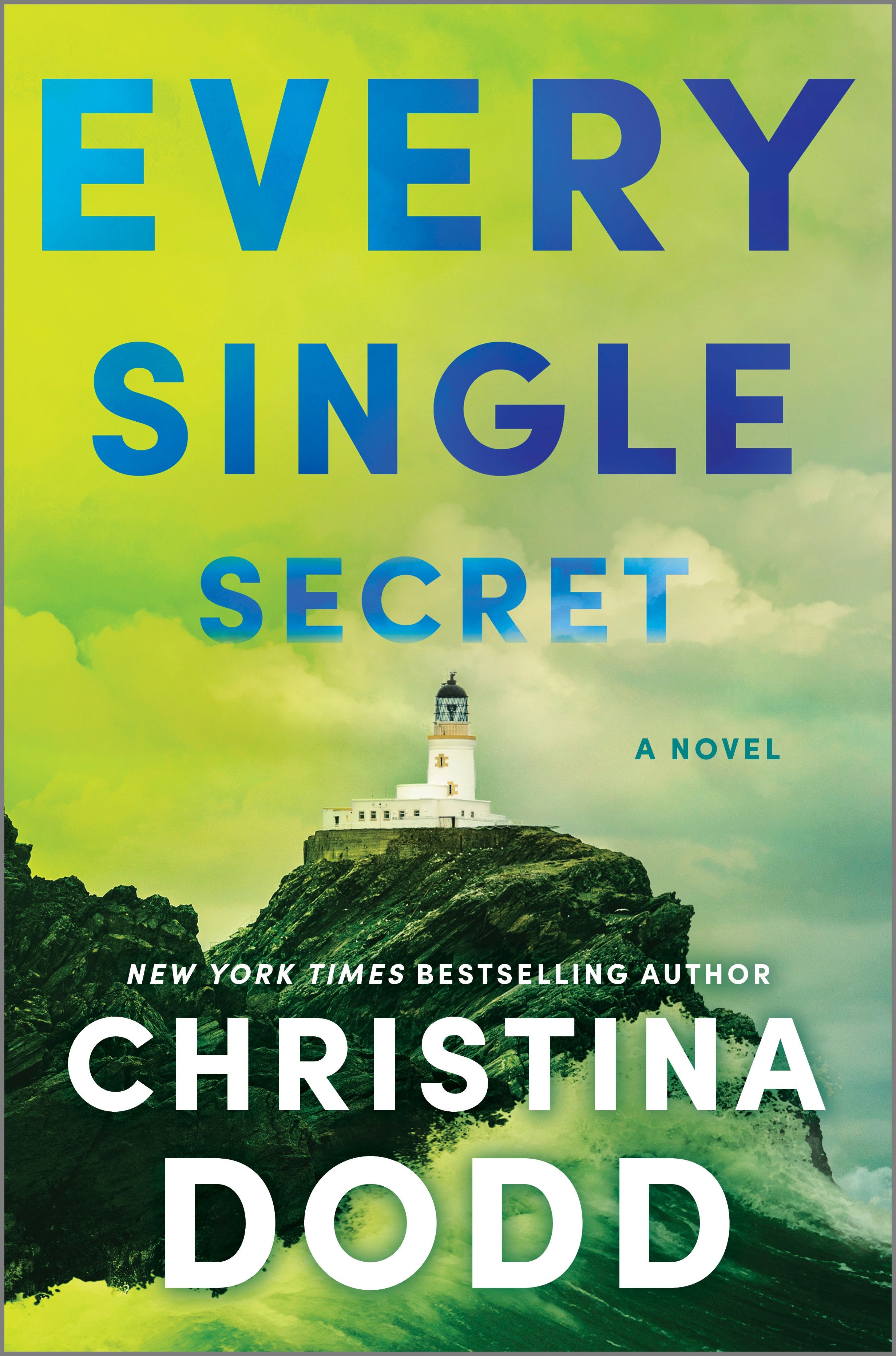 Cover image for Every Single Secret [electronic resource] :