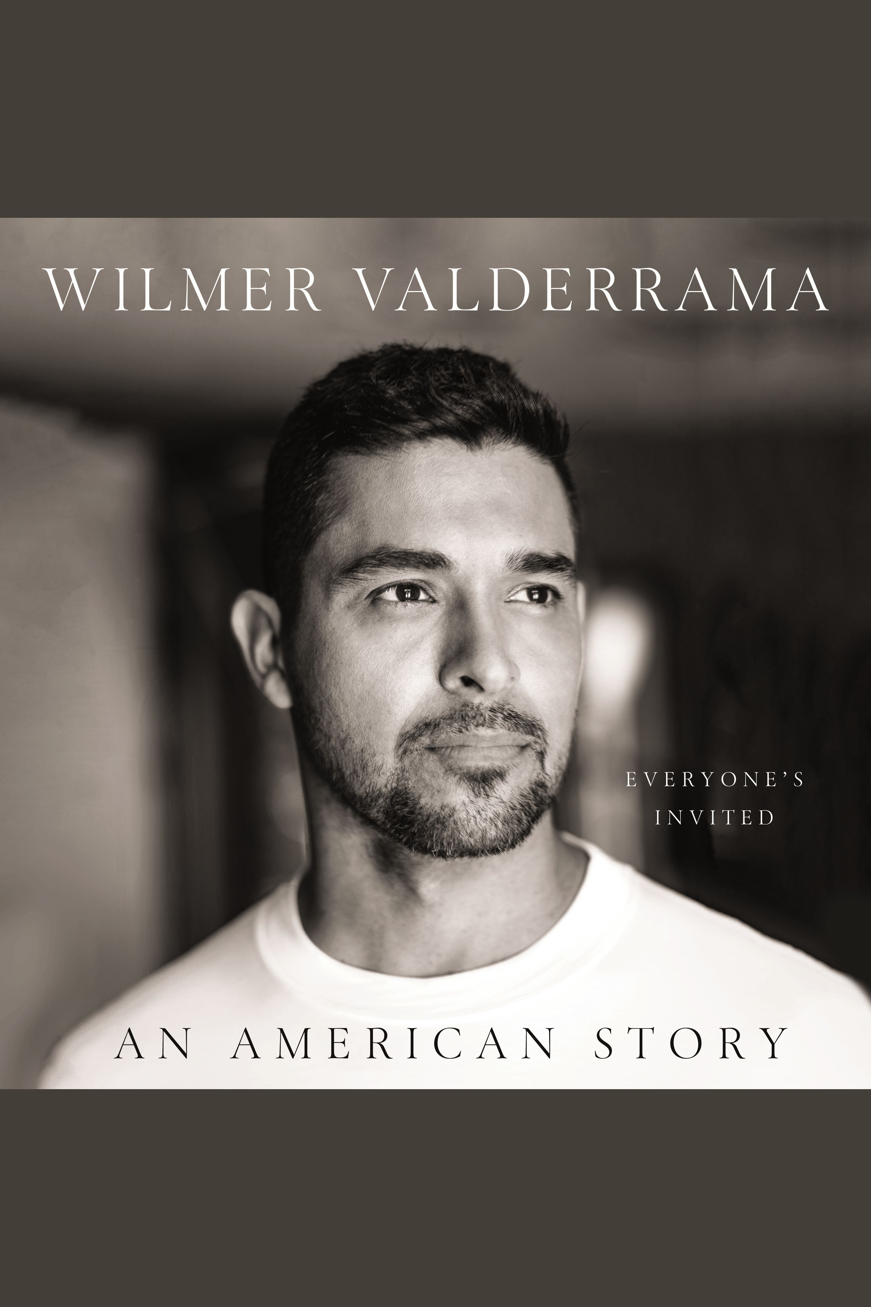 Cover image for American Story, An [electronic resource] : Everyone’s Invited