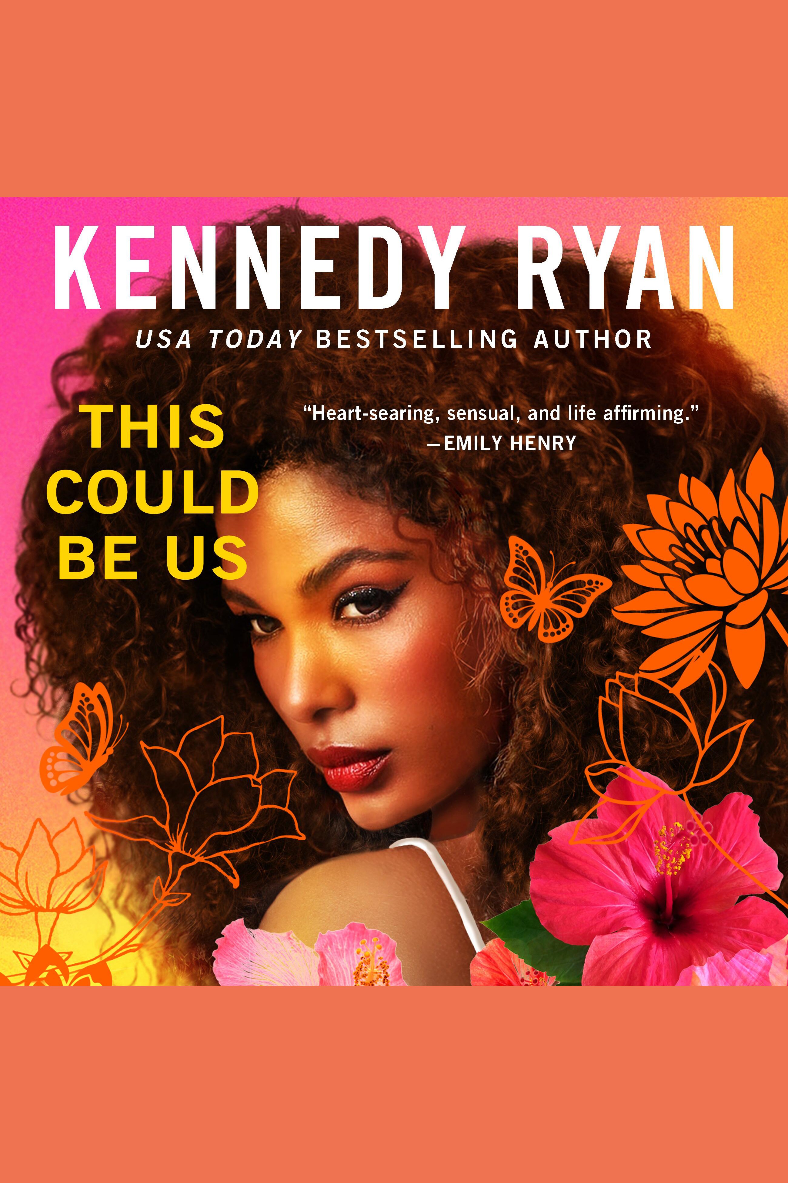 This Could Be Us cover image