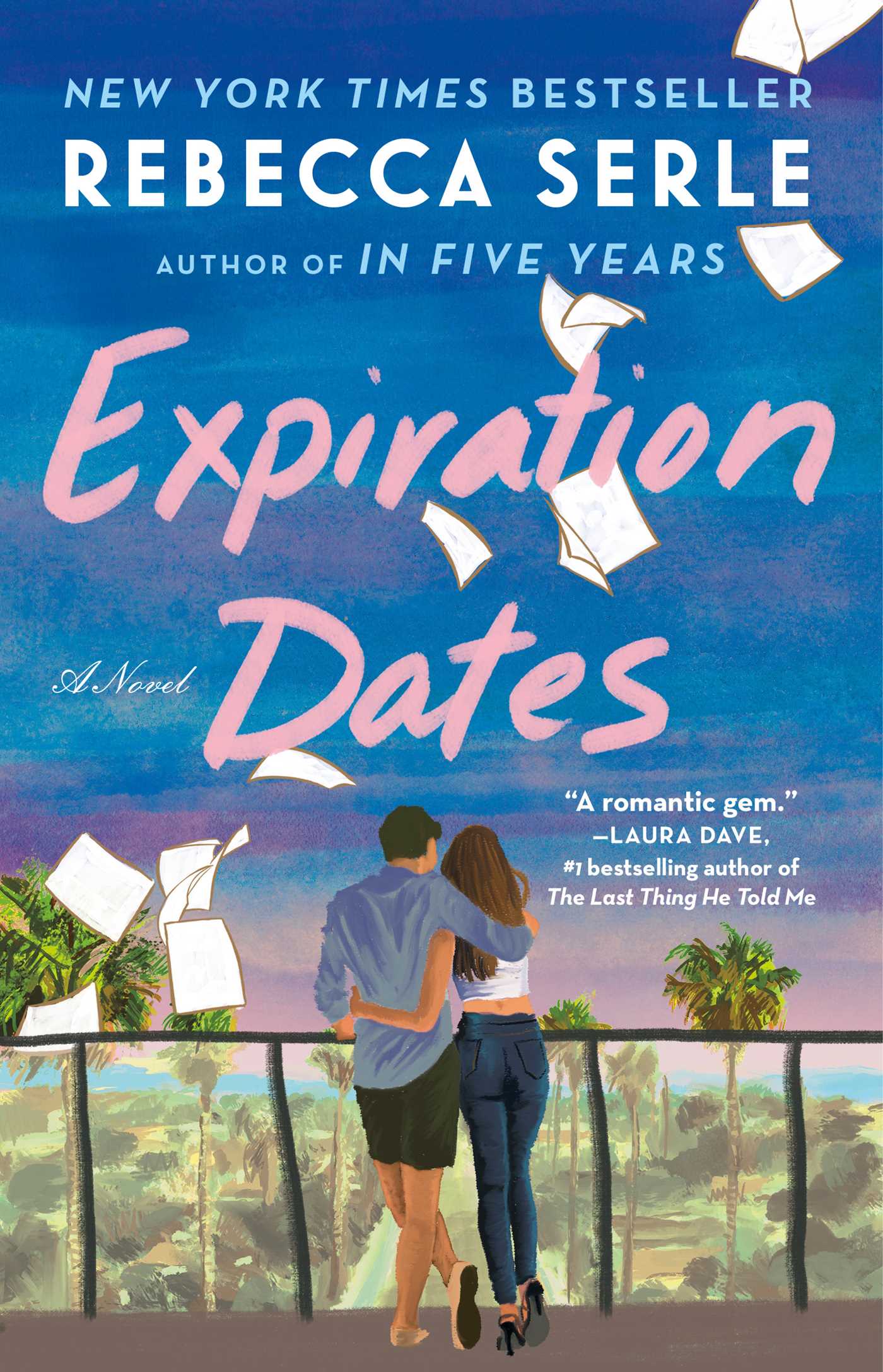 Expiration Dates cover image