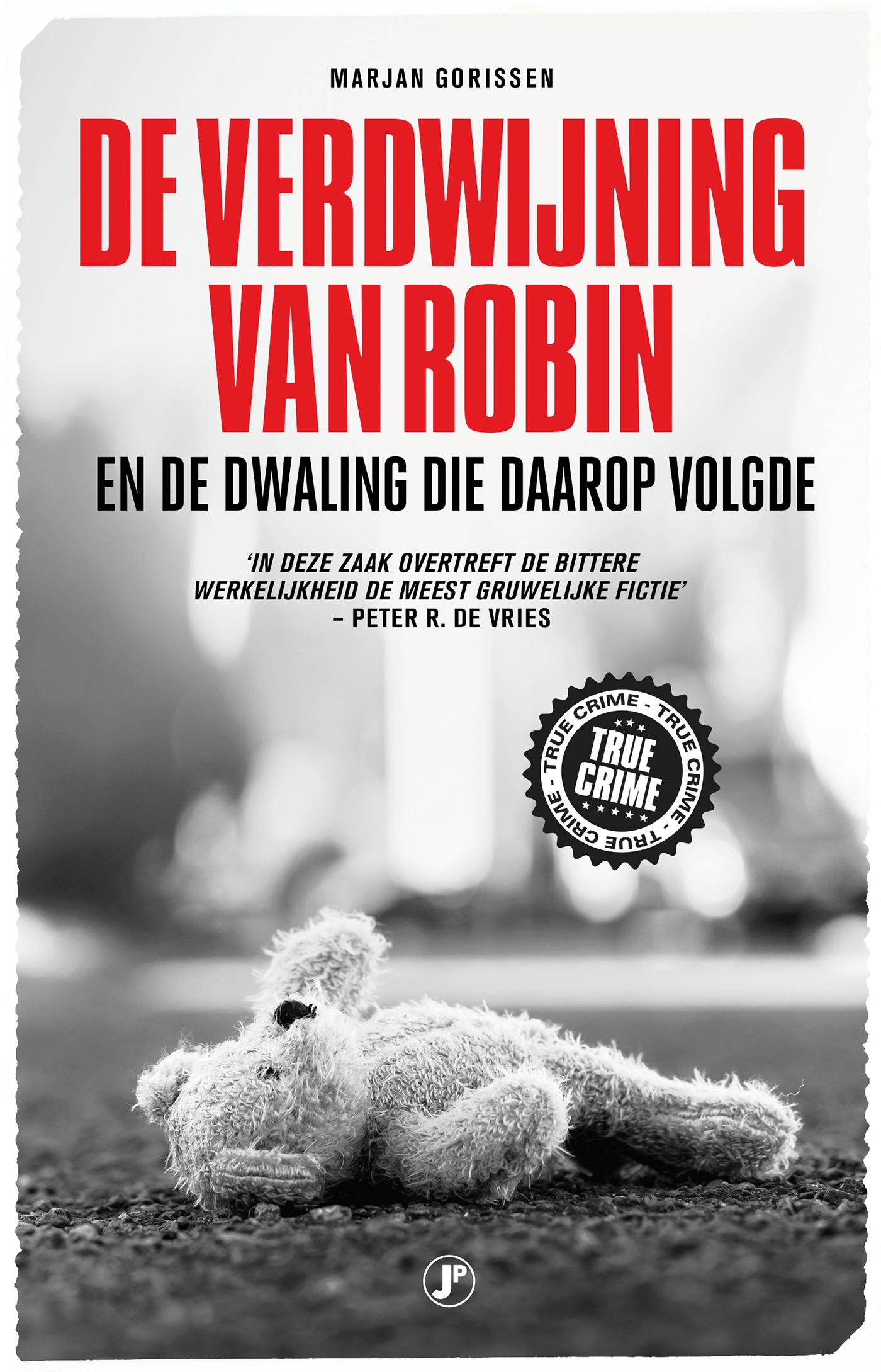 De verdwijning van Robin en de dwaling die daarop volgde
