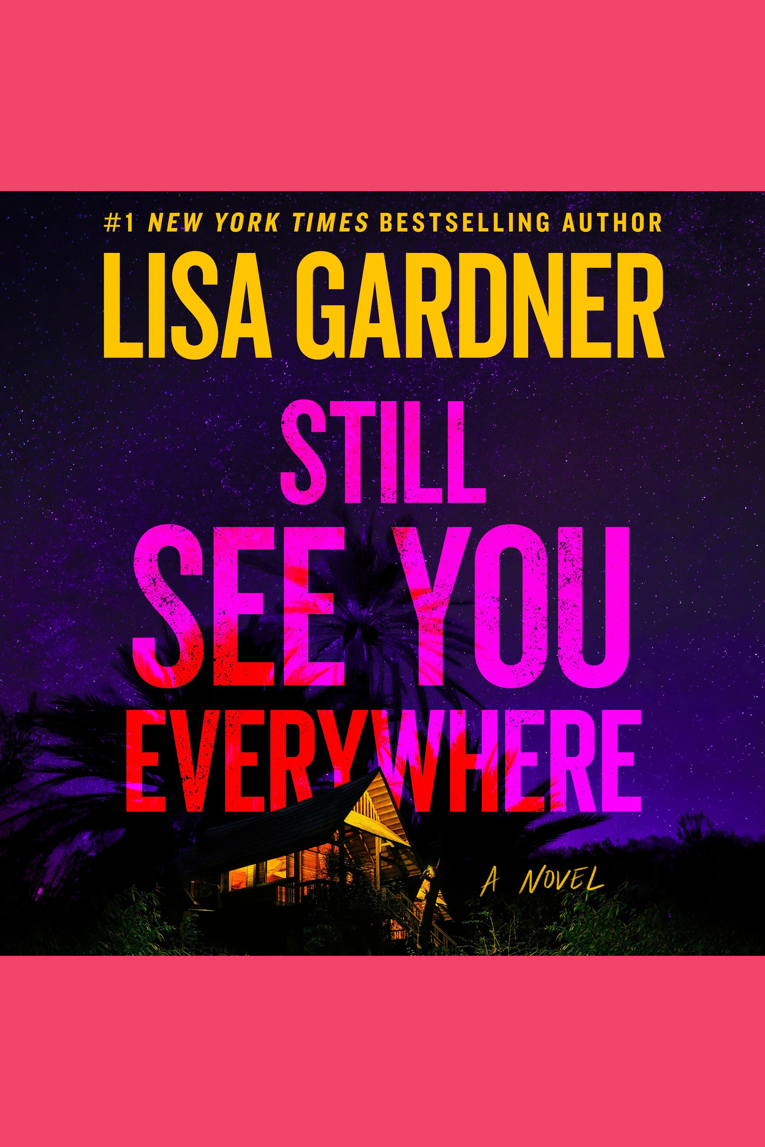Still See You Everywhere cover image