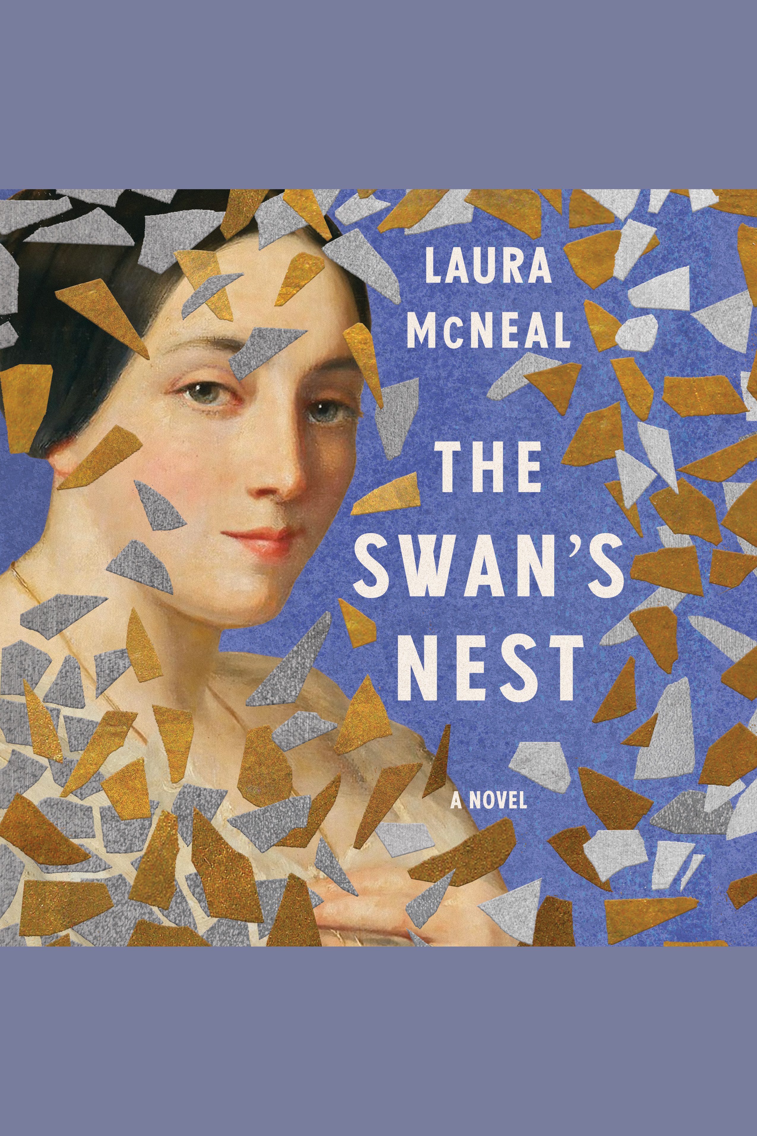 Cover image for The Swan's Nest [electronic resource] : A Novel