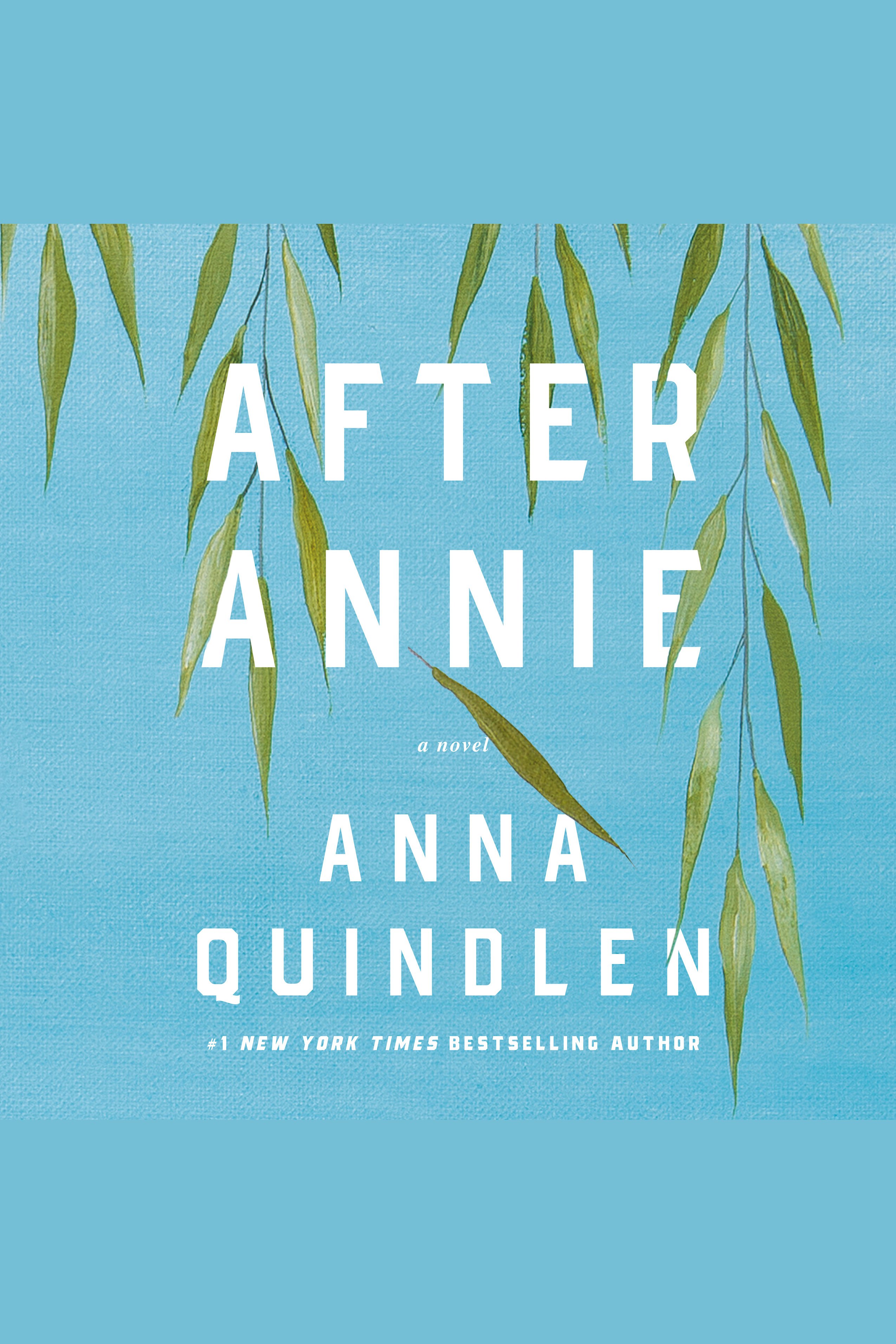 Cover image for After Annie [electronic resource] : A Novel