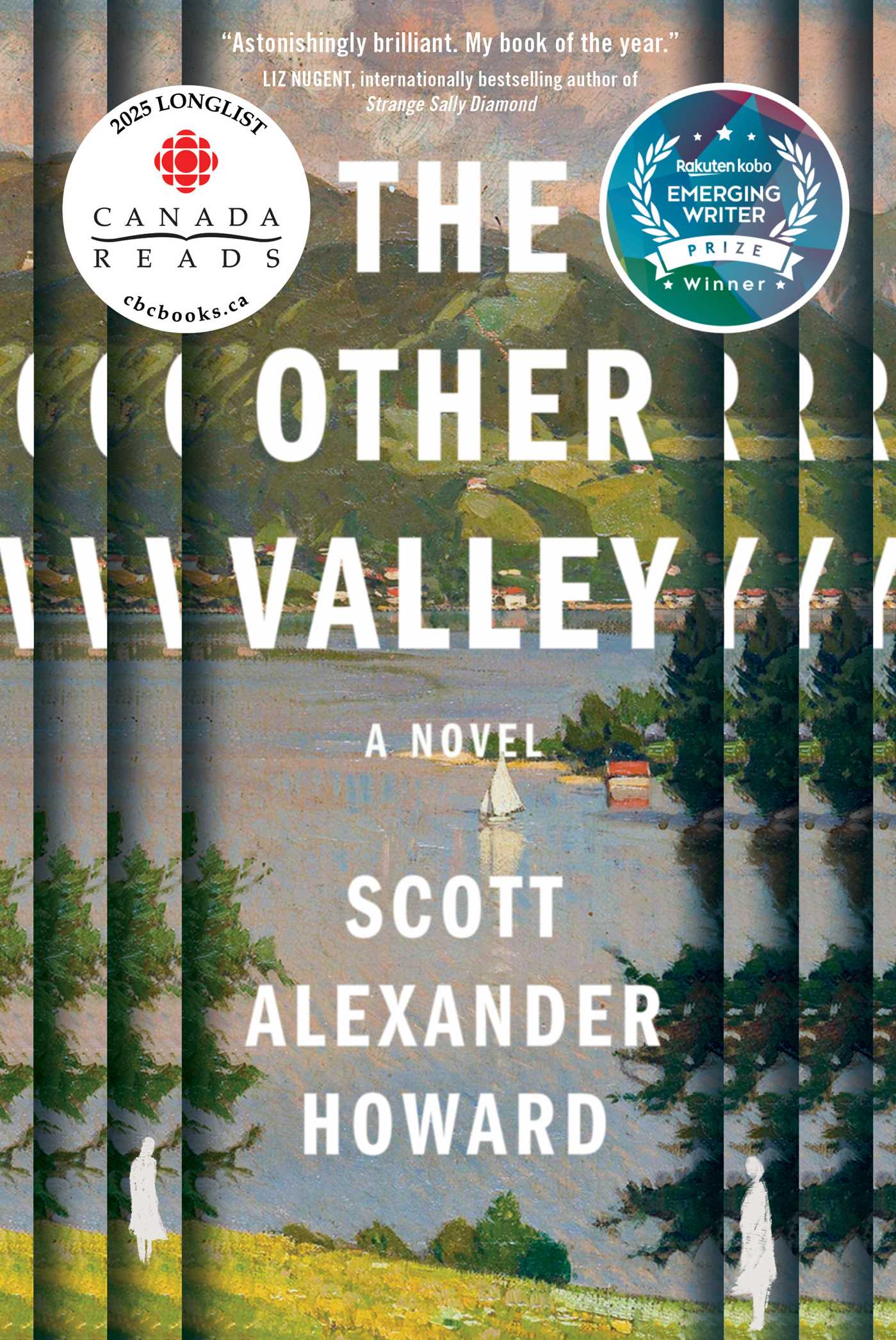 The Other Valley