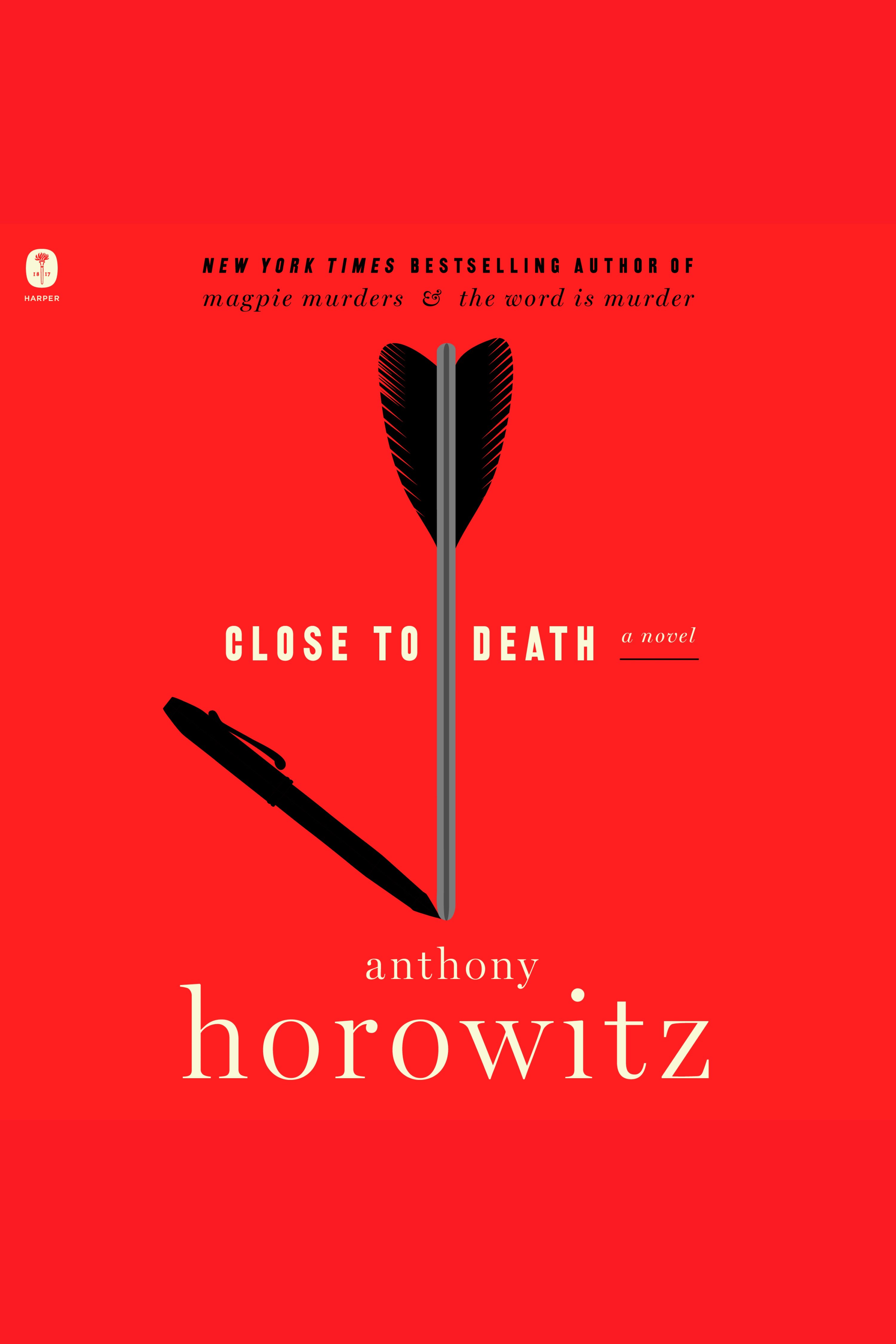 Umschlagbild für Close to Death [electronic resource] : A Novel